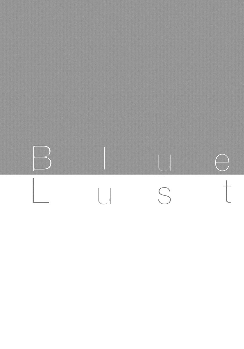 Blue Lust 3 - Page 136