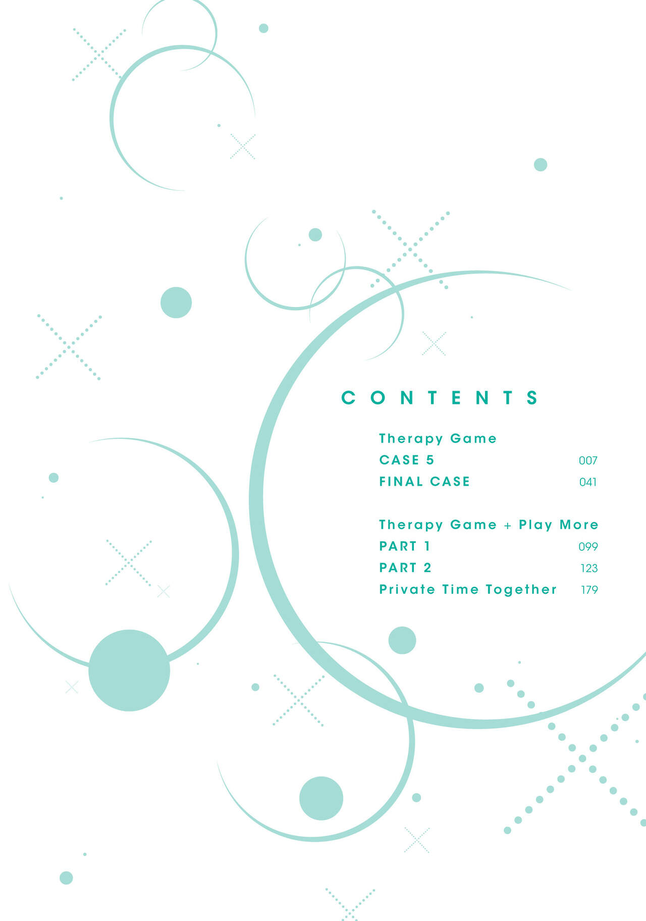 Therapy Game - Page 3