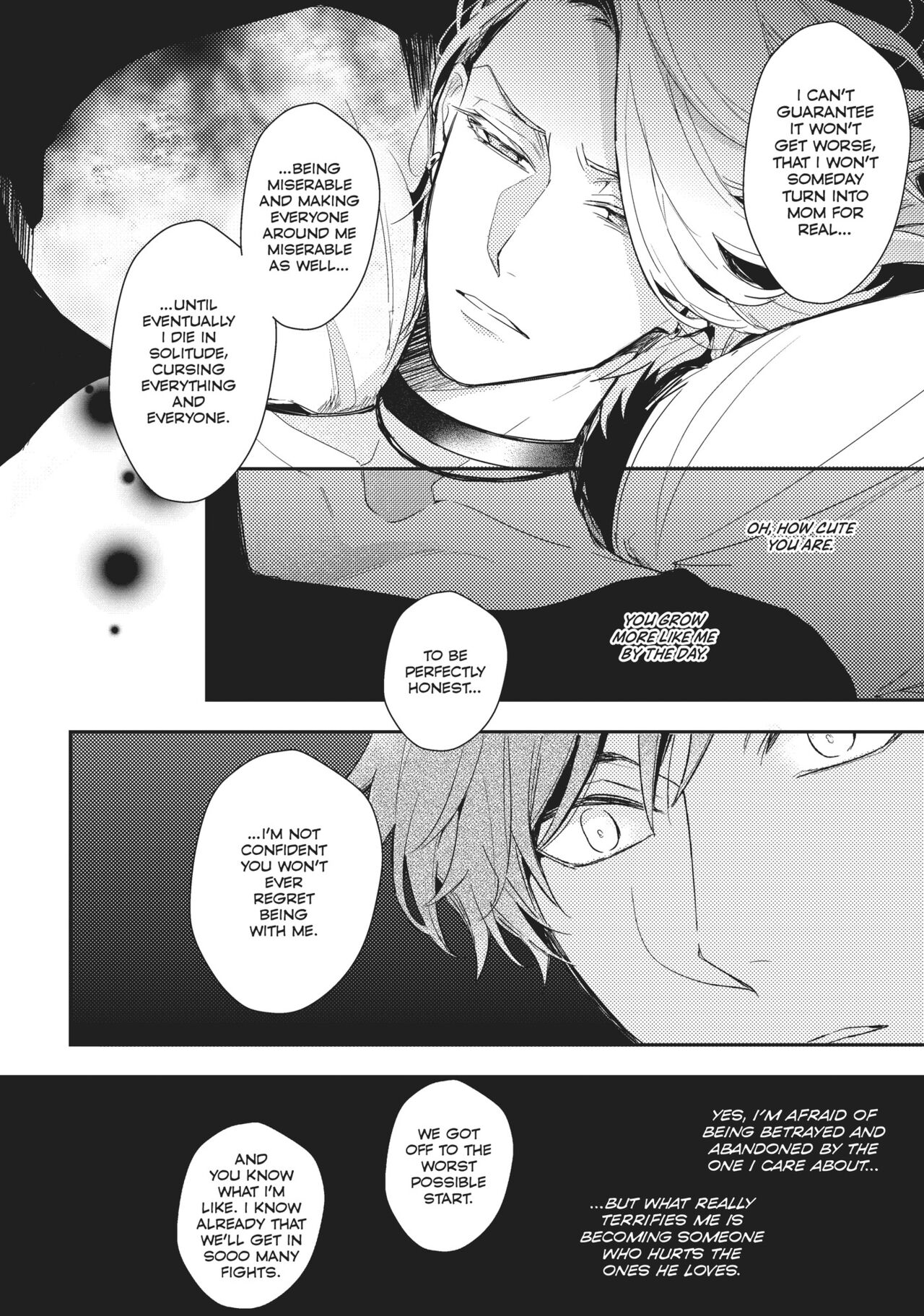 Therapy Game - Page 65