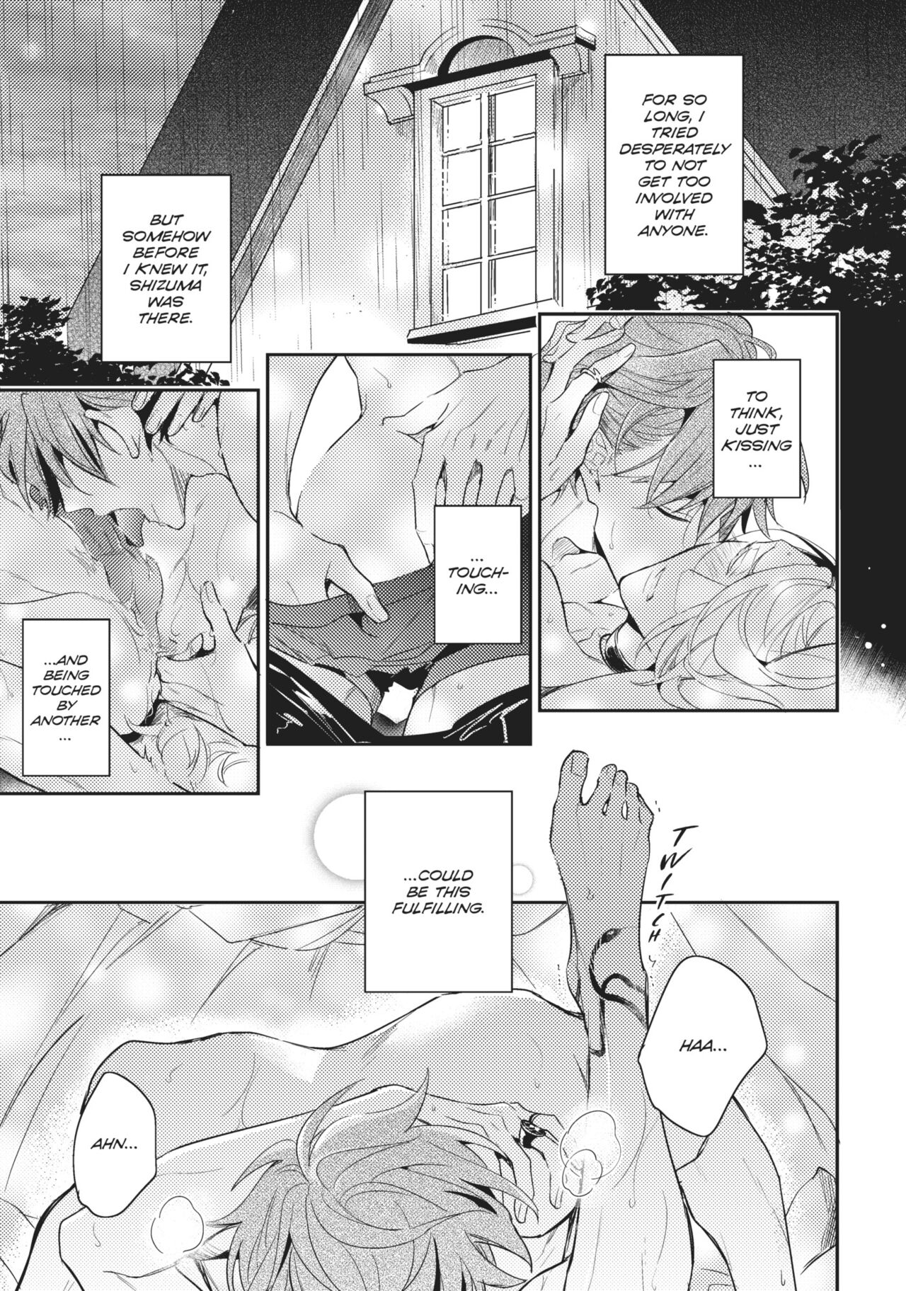 Therapy Game - Page 77