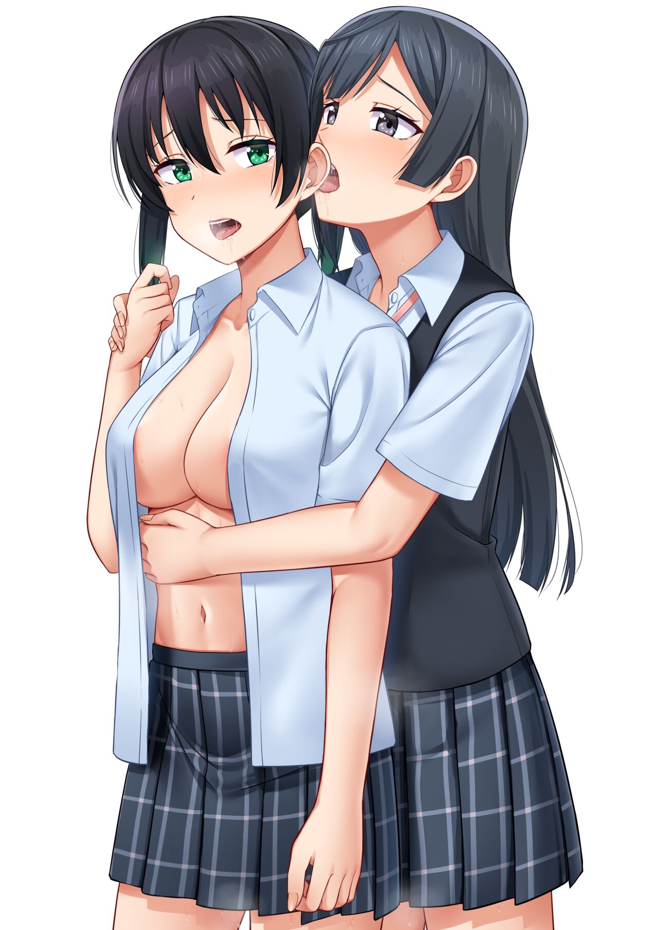 Tomaranai HEART - Page 2