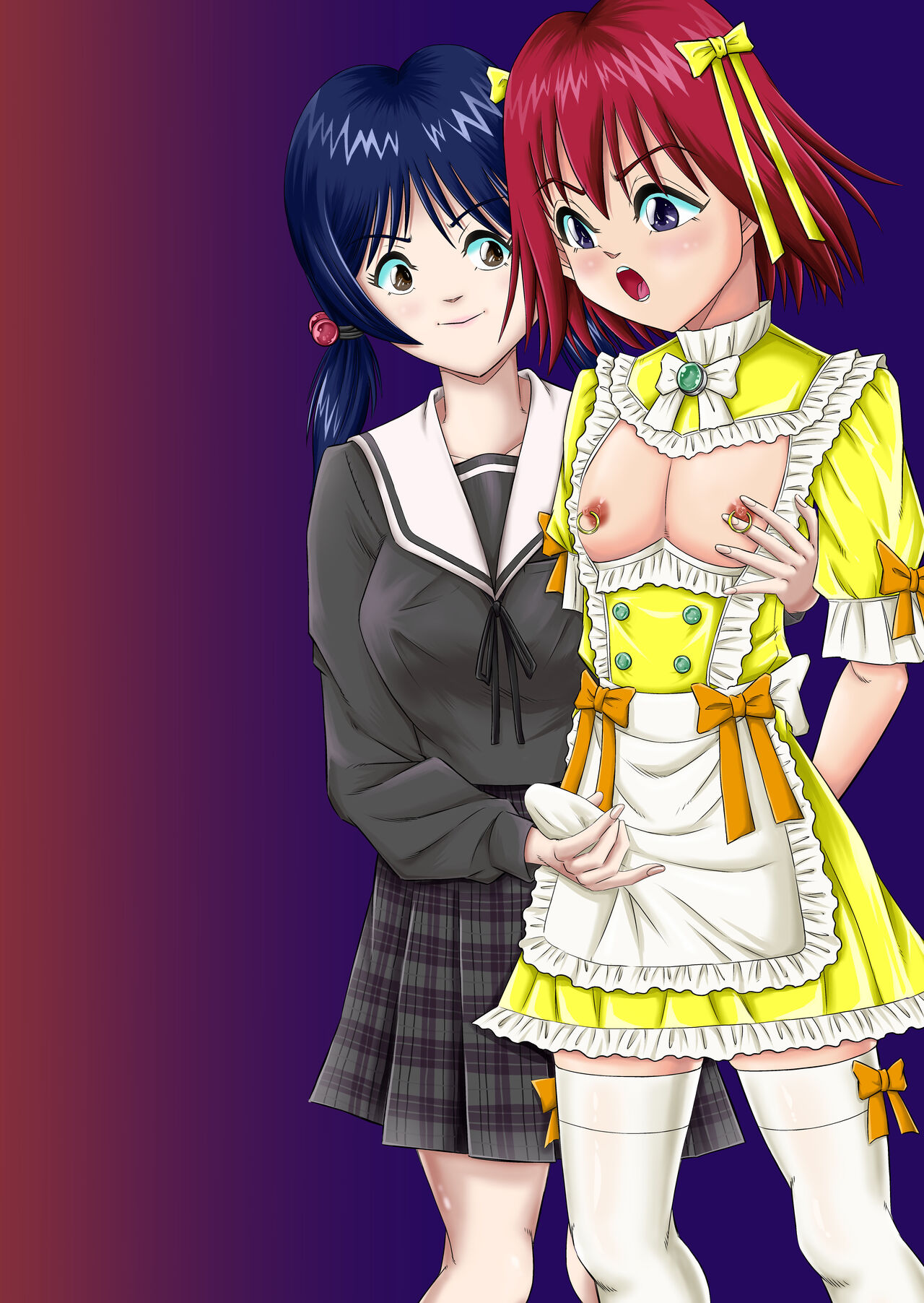 変態兄貴 女装アナルMに堕ちる顛末 総集編 - Page 102