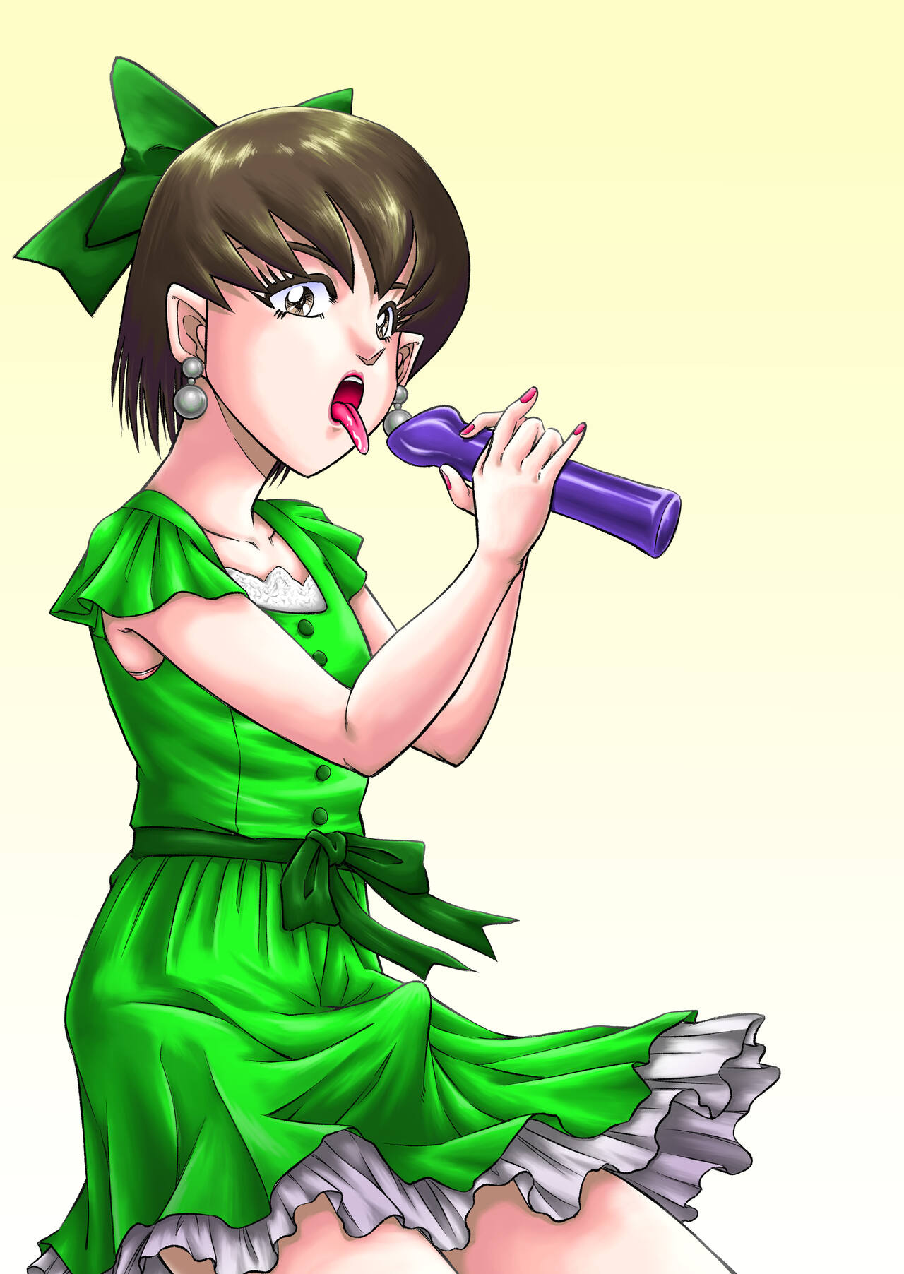 OwnWillボクがアタシになったとき 総集編 - Page 197