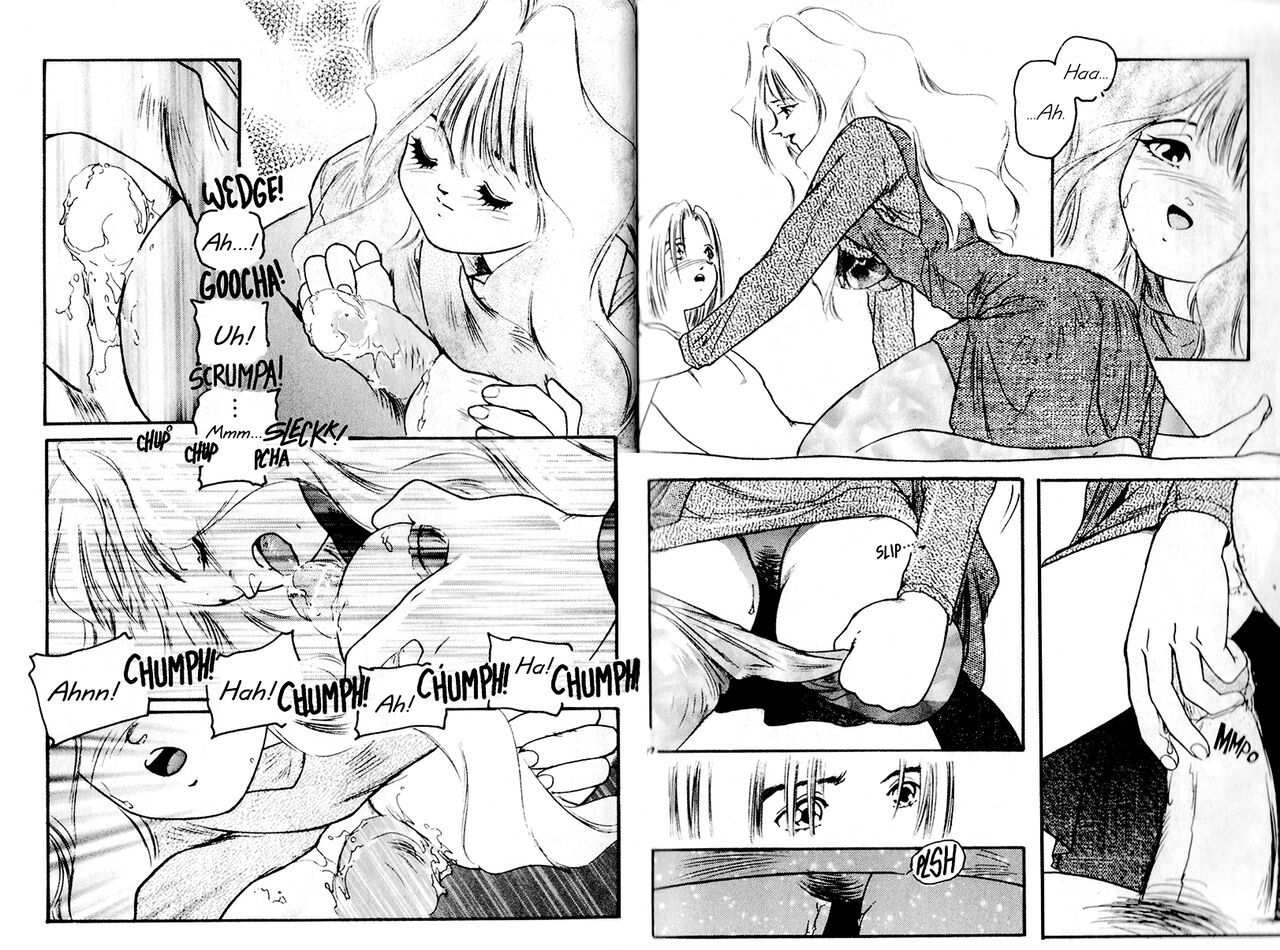 Aigan Shoujo | Cool Devices - Page 32