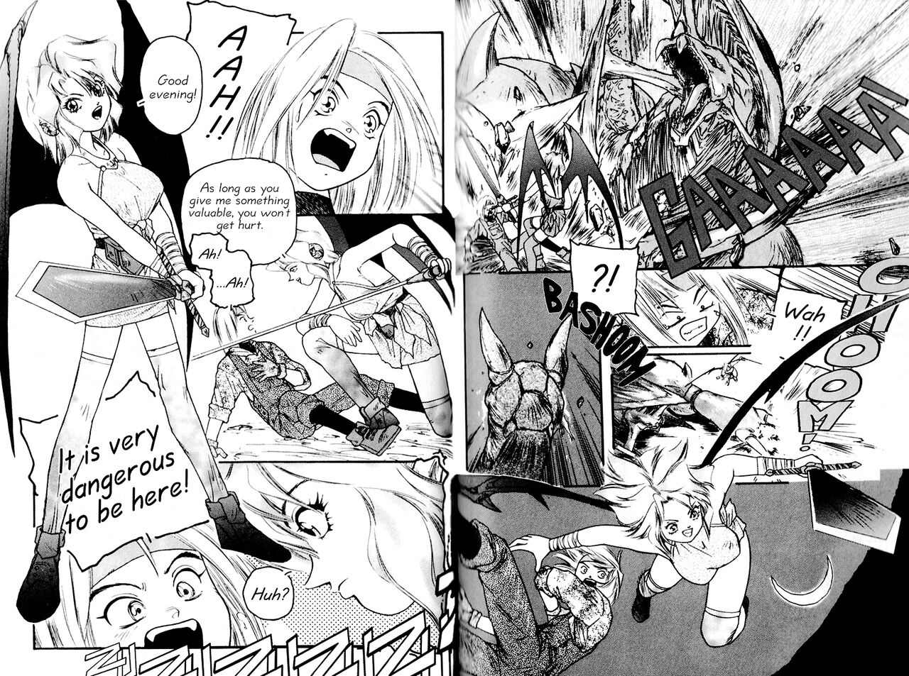 Aigan Shoujo | Cool Devices - Page 59