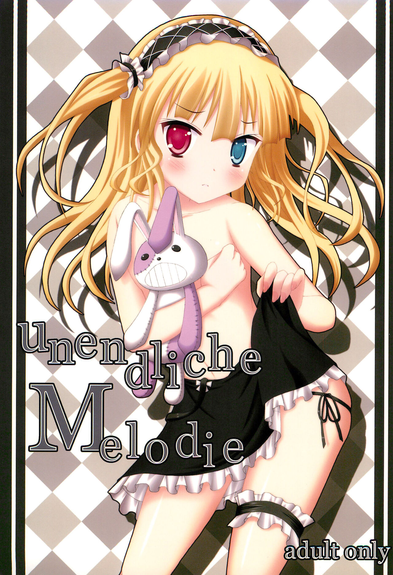 unendliche Melodie - Page 1