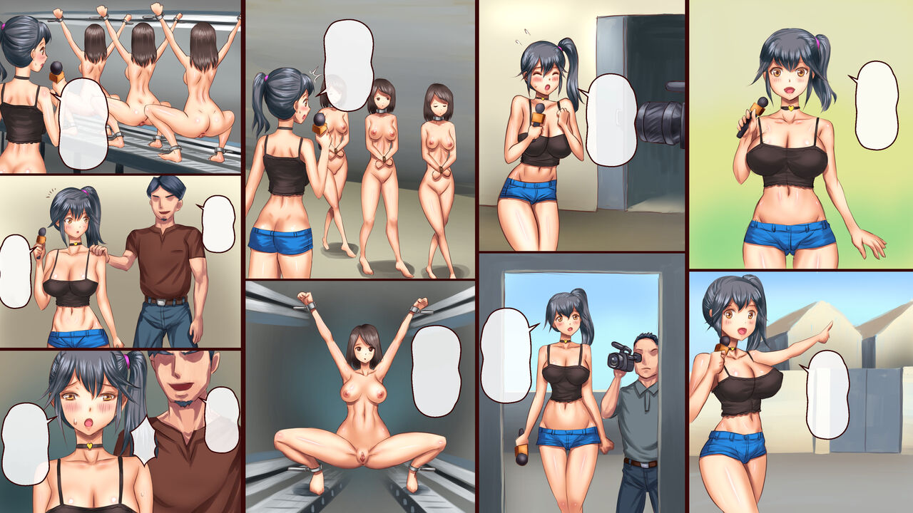Factory Tour - Page 4