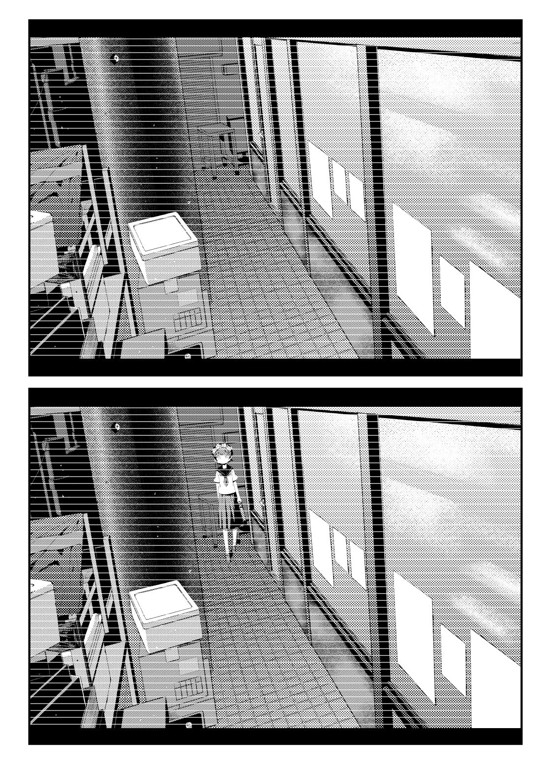 Surveillance Eye - Page 2