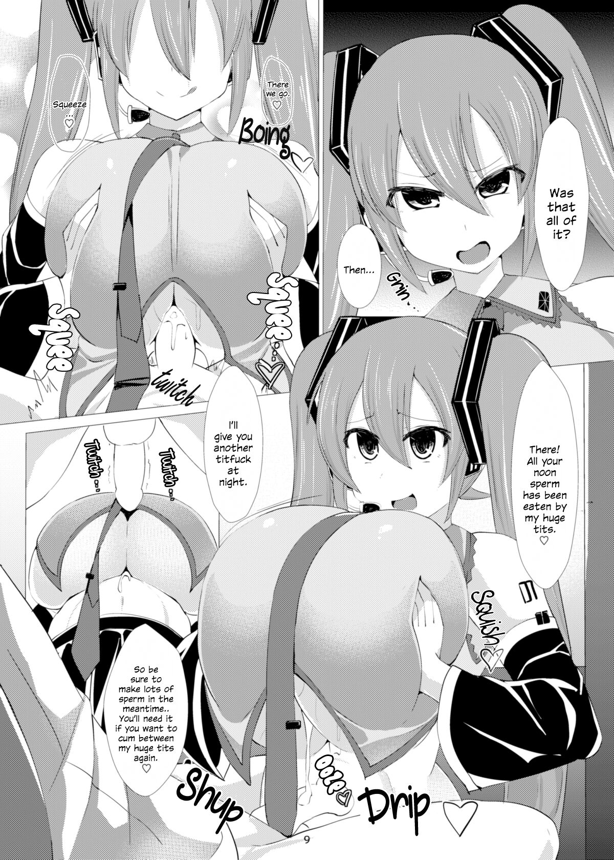 Mippai 2 - Page 10