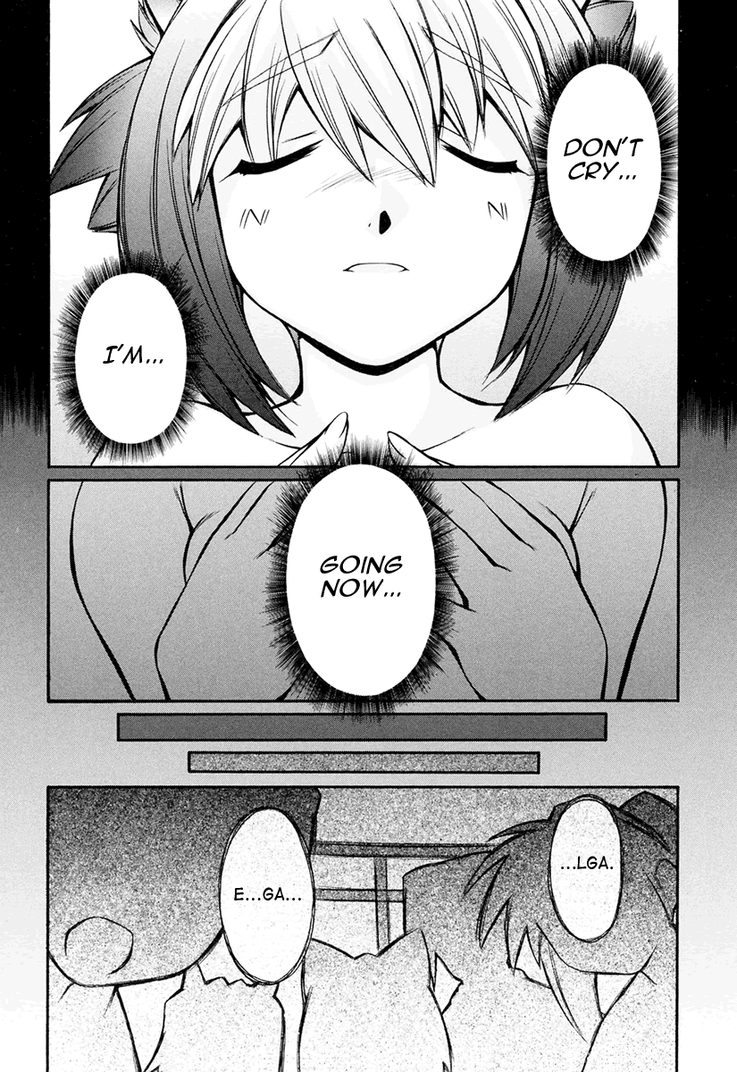 Inumimi Vol.3 - Page 178