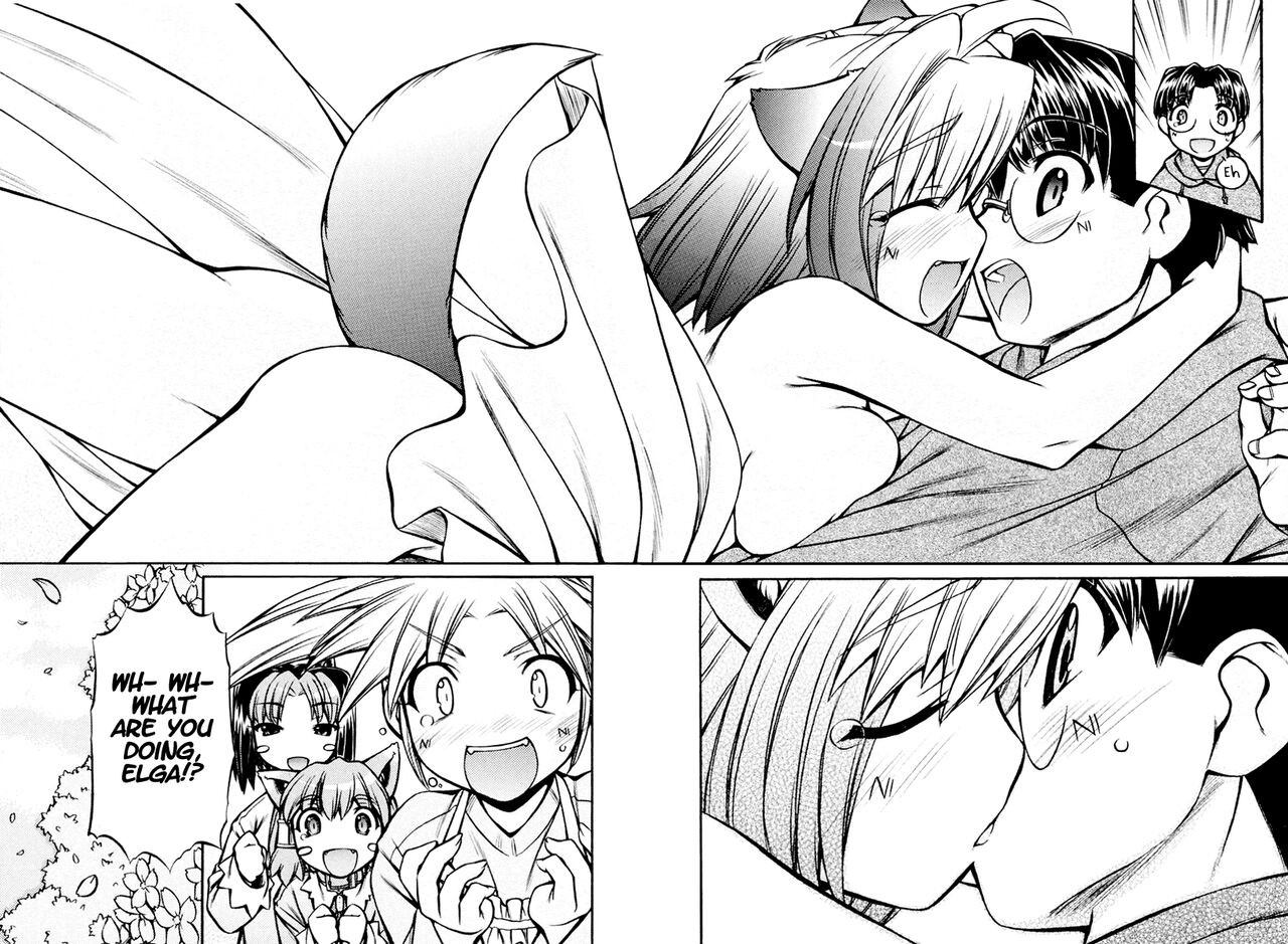 Inumimi Vol.3 - Page 180