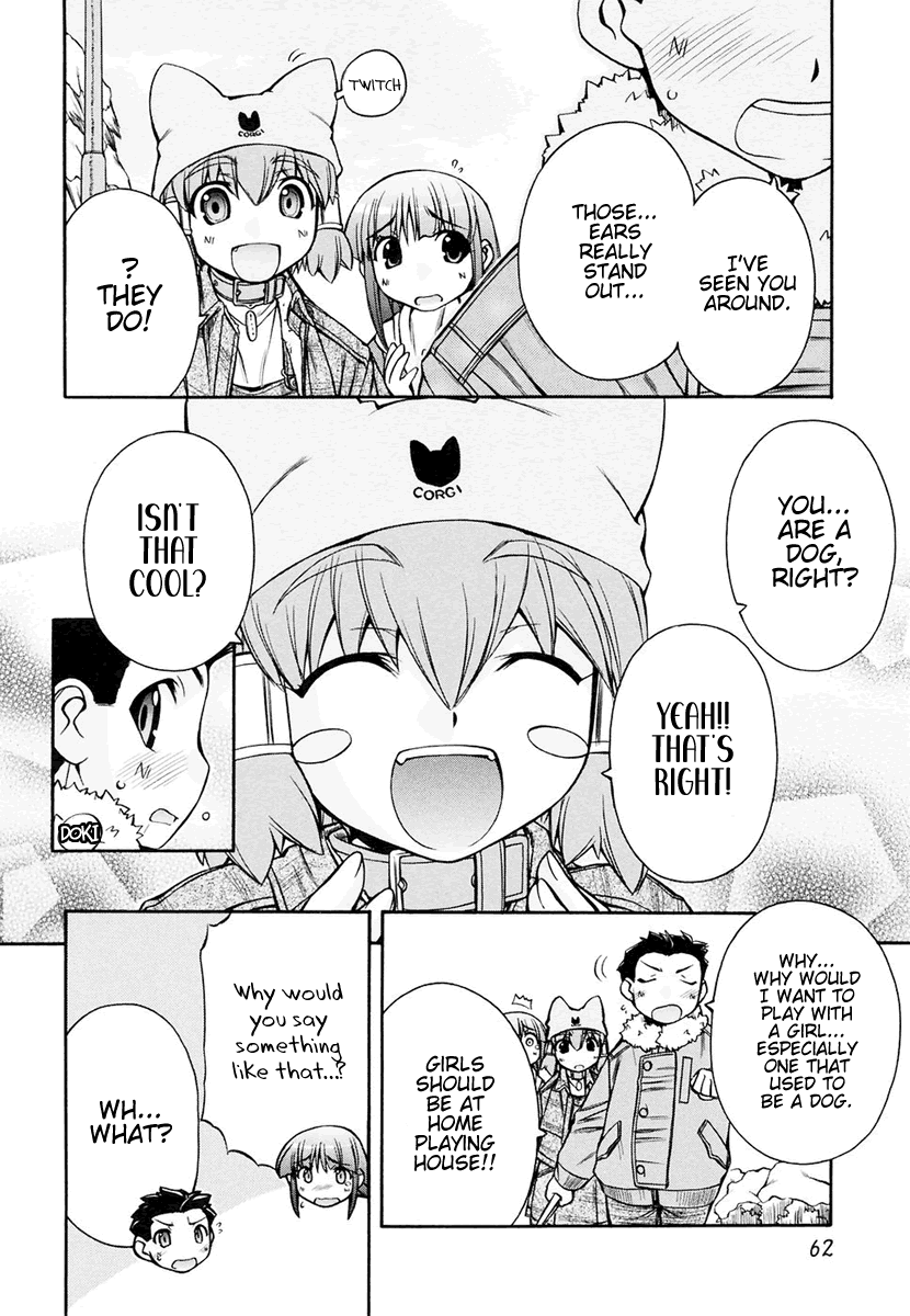 Inumimi Vol.3 - Page 62