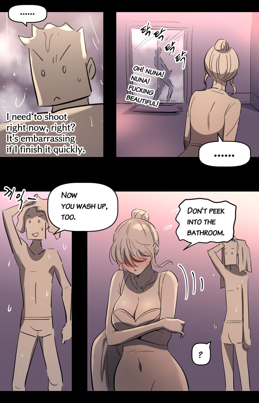 Art Class Nuna-2 - Page 25