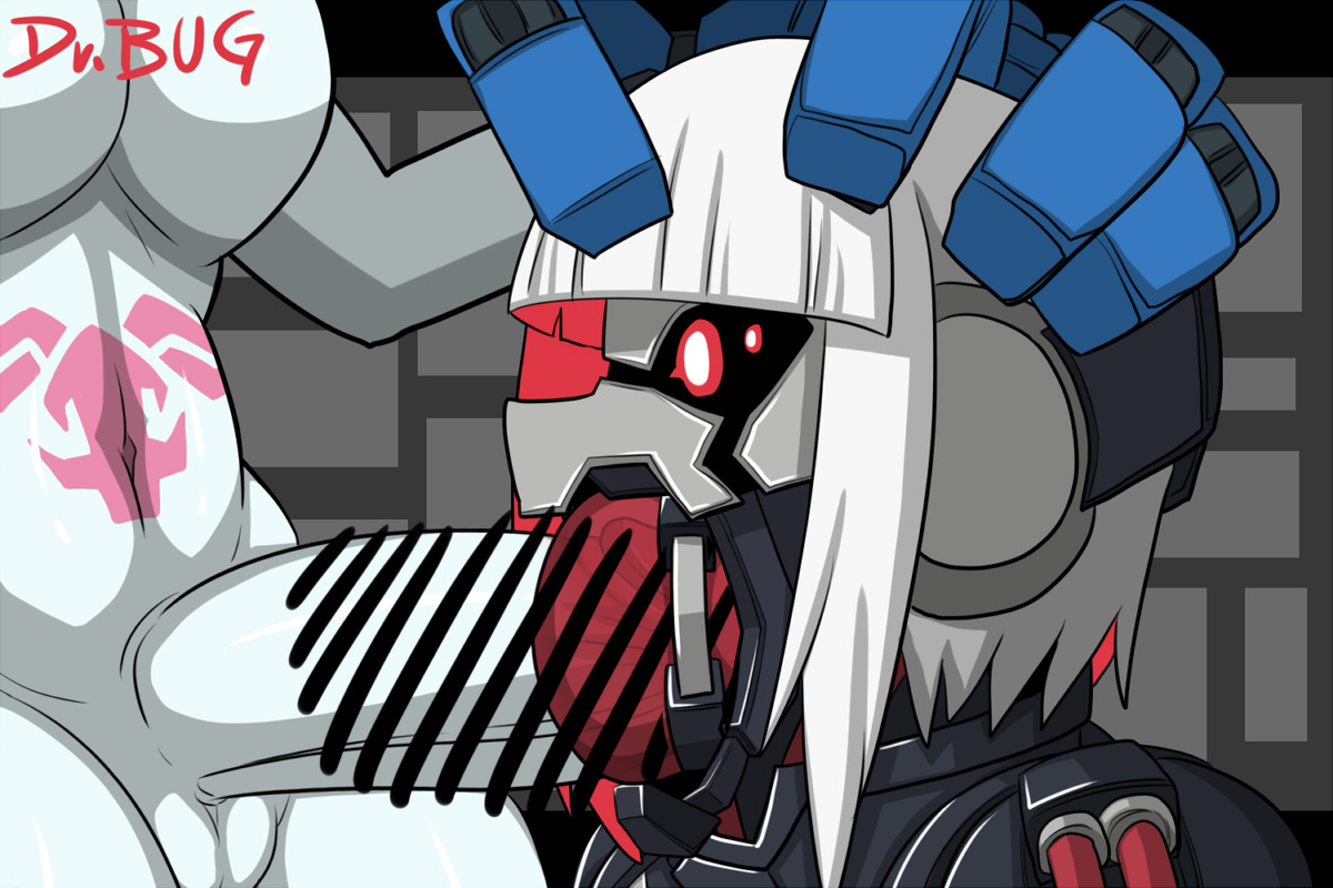 Adam Smasher - Page 18