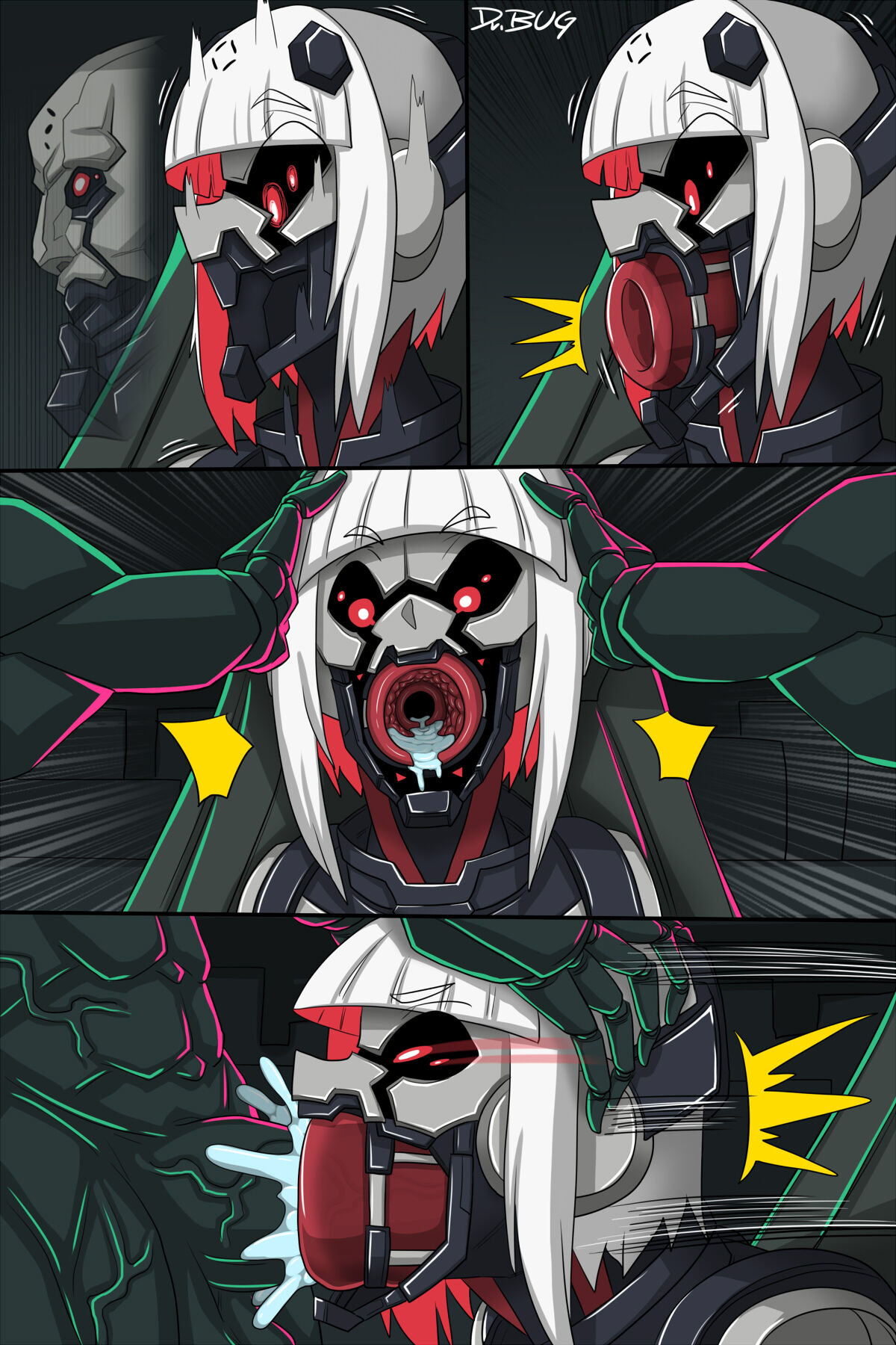 Adam Smasher - Page 3