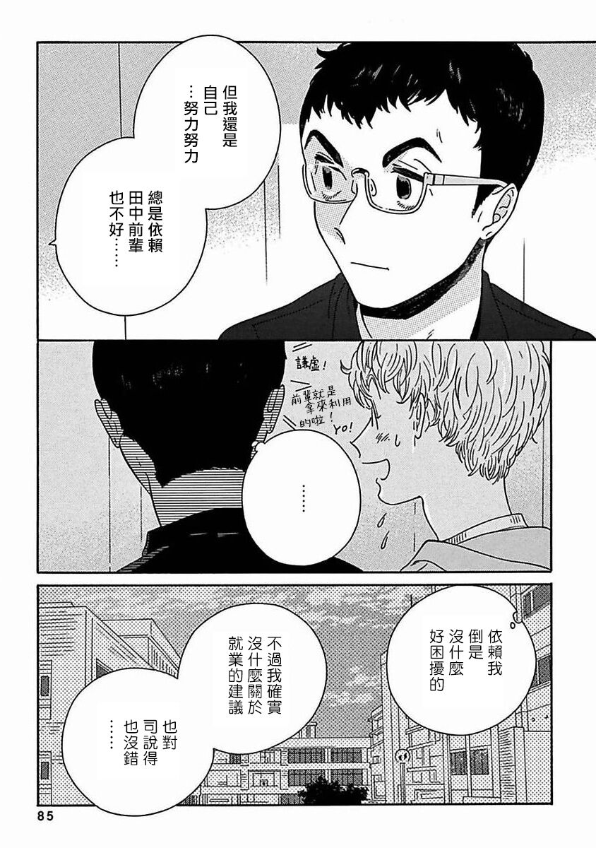 PERFECT FIT Ch. 1-9 - Page 297