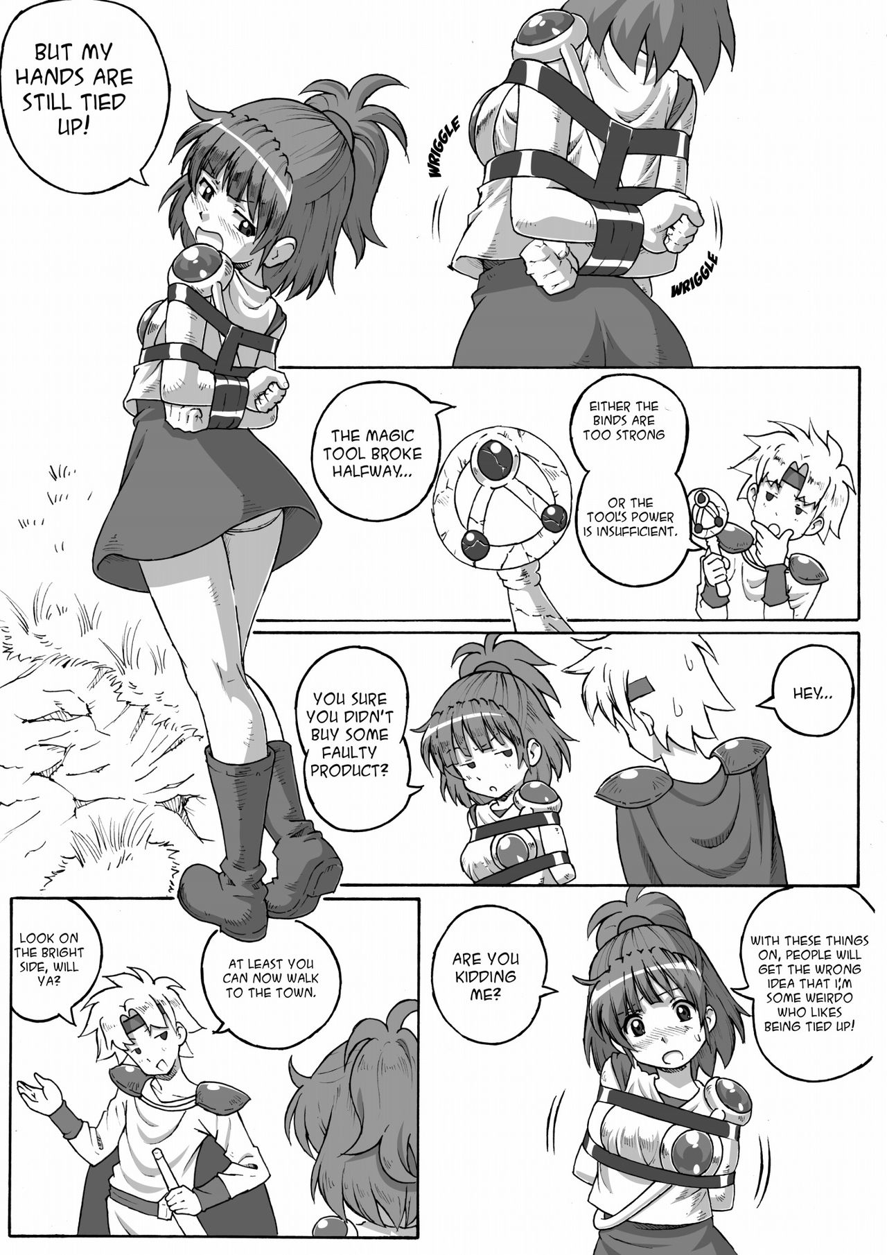 ARLE CHRONICLE - Page 22