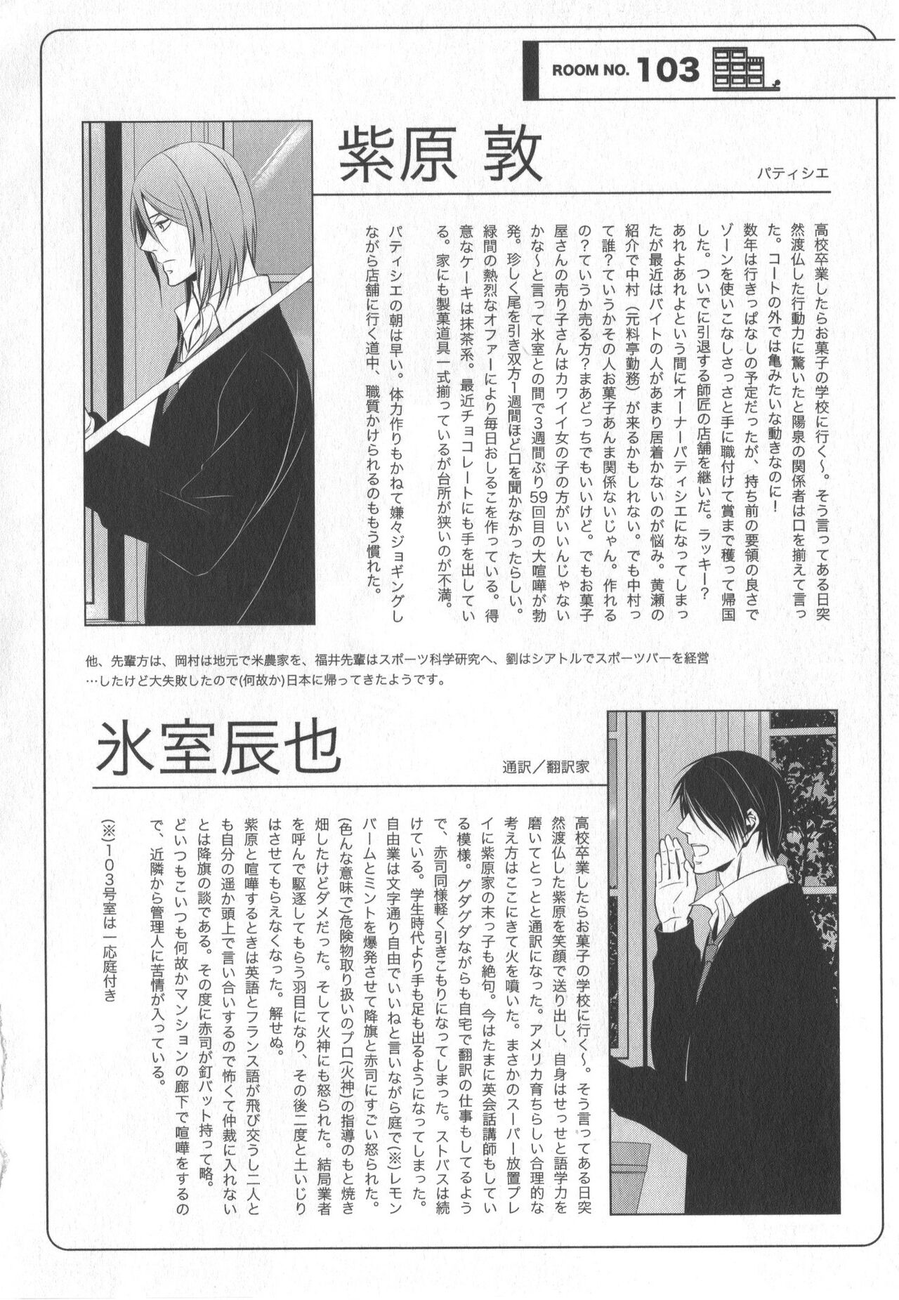 Doujinshi Best Sellection - Page 161