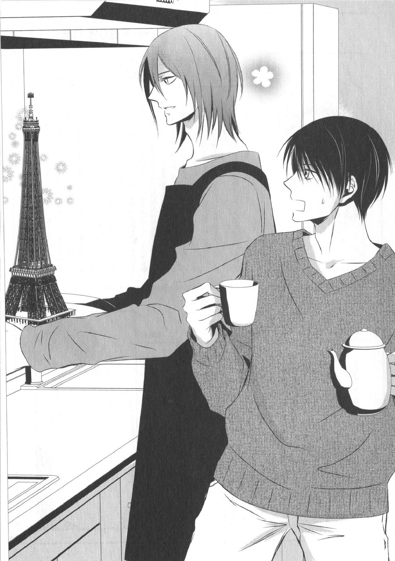 Doujinshi Best Sellection - Page 162