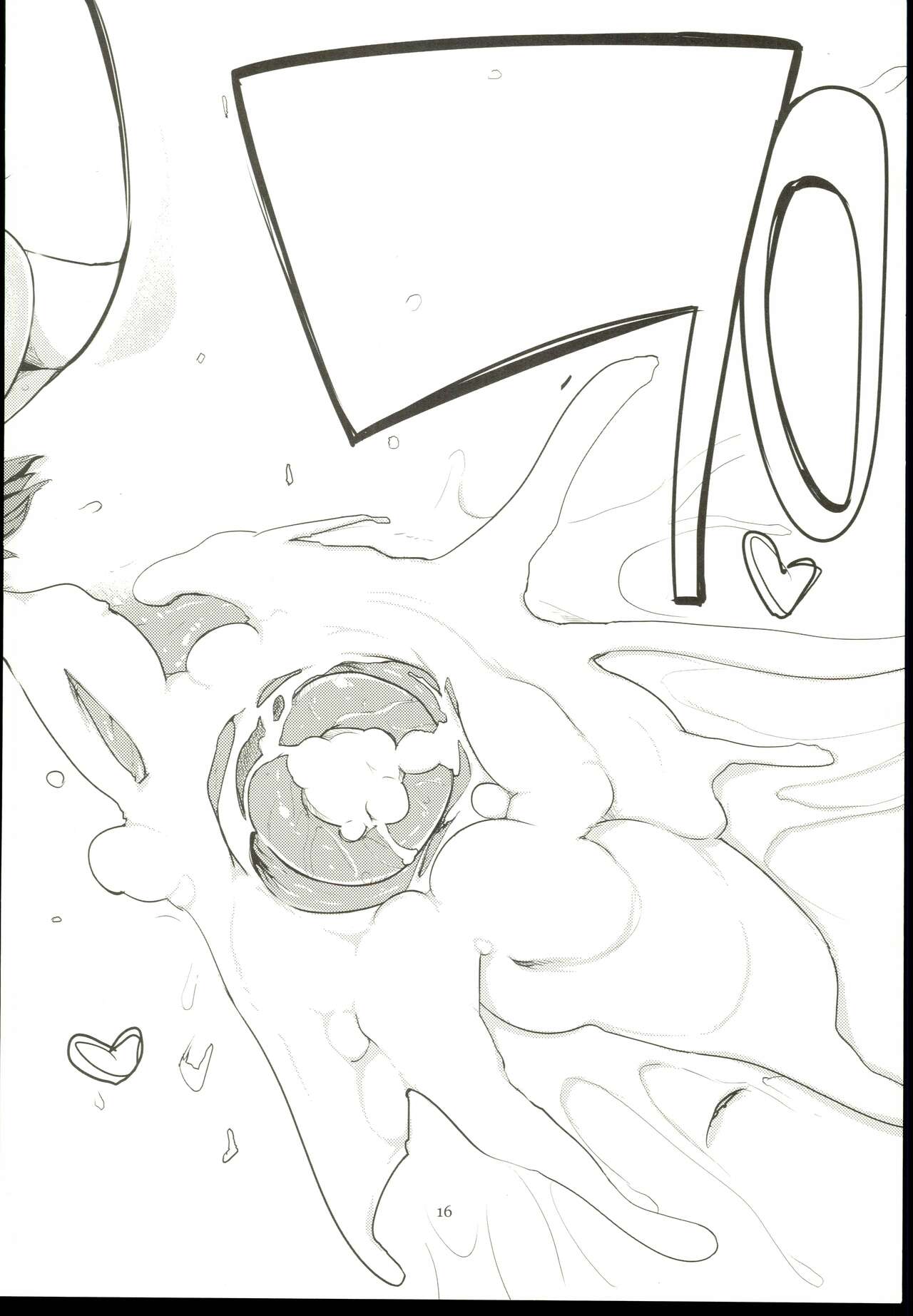 BEAUTIFUL LADY - Page 17