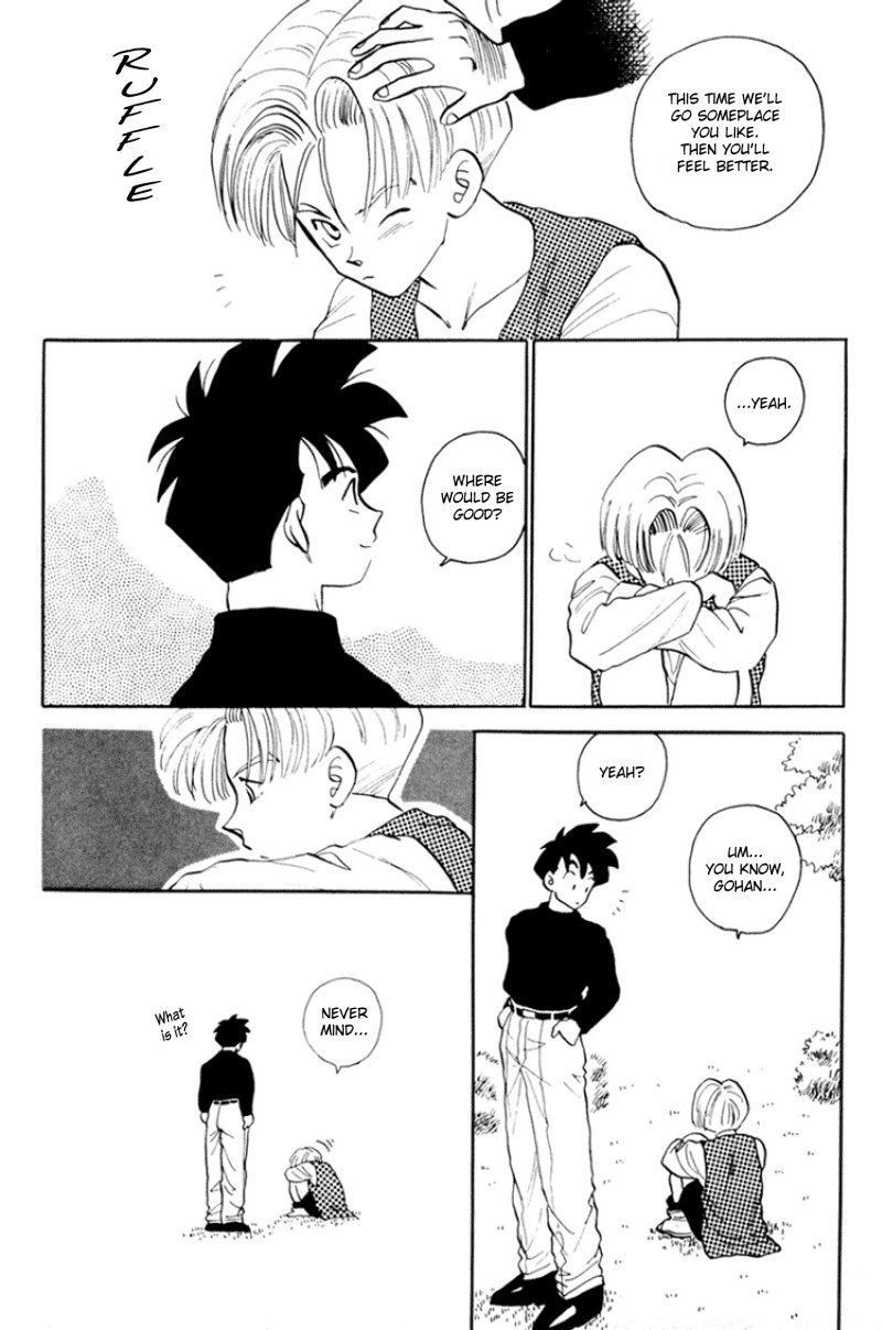 LOVE→BOX - Page 23