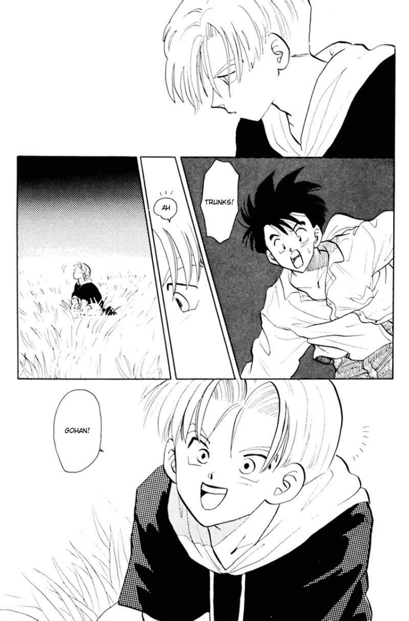 LOVE→BOX - Page 30