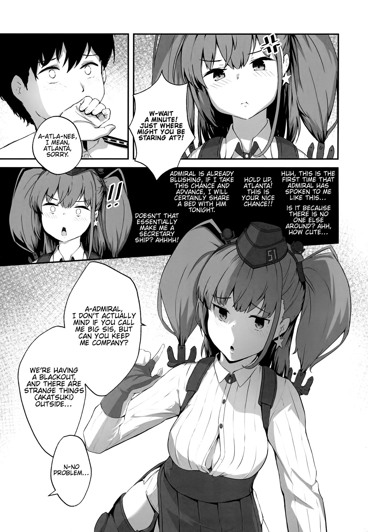 Atlanta Wants More - Page 11