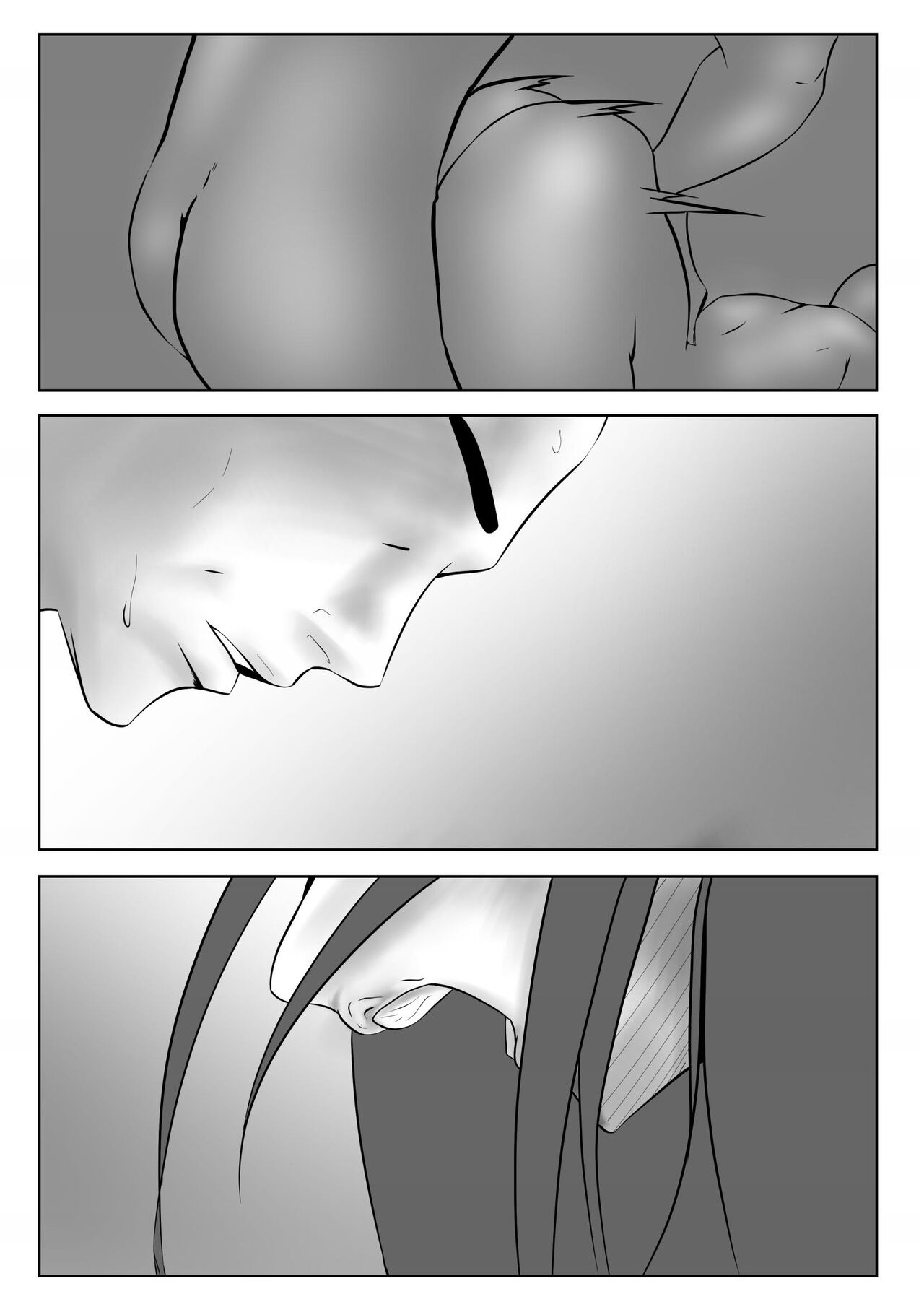 Kakushidori | 偷拍 - Page 24
