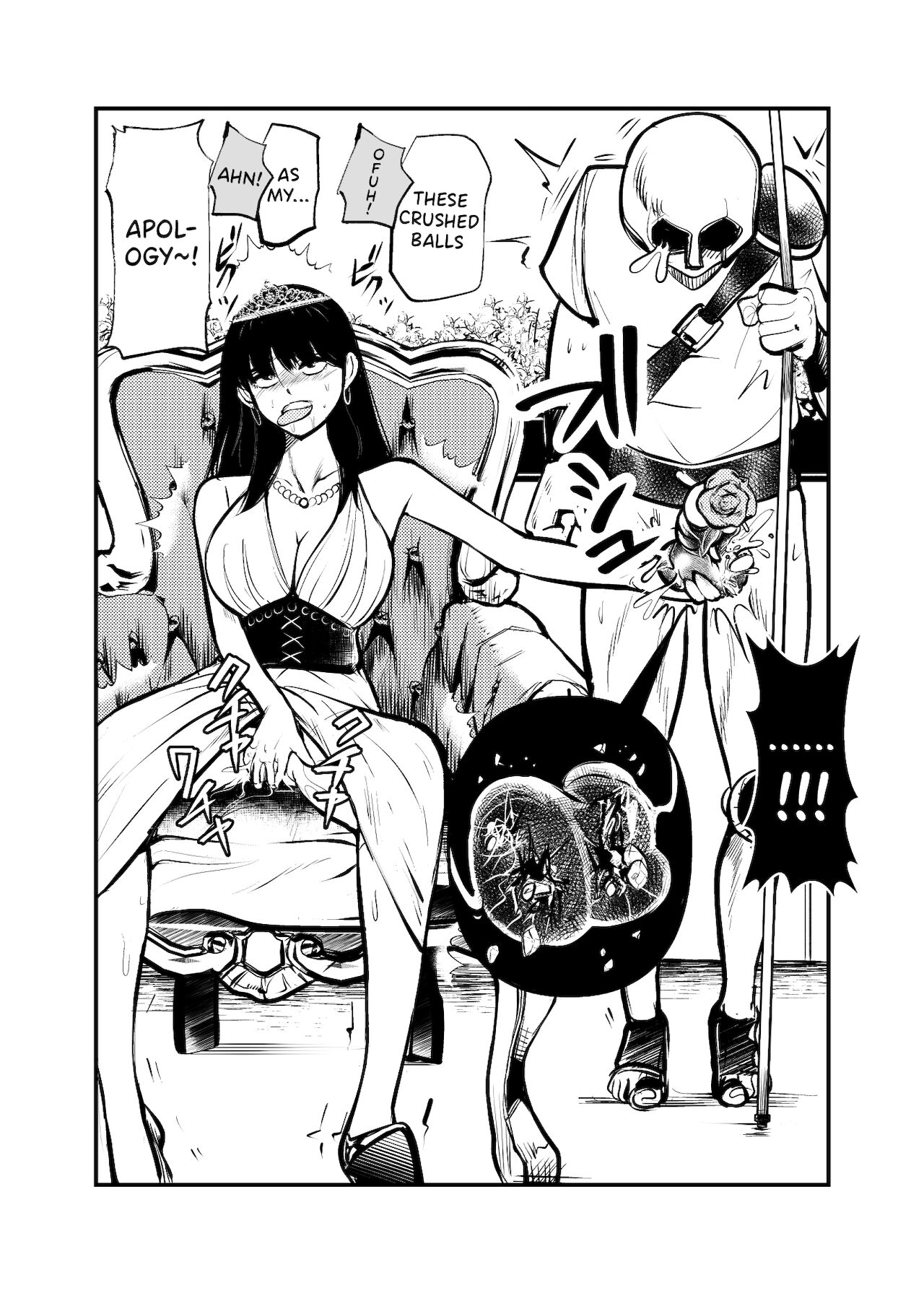 Seitoushi Seishirou - Page 28