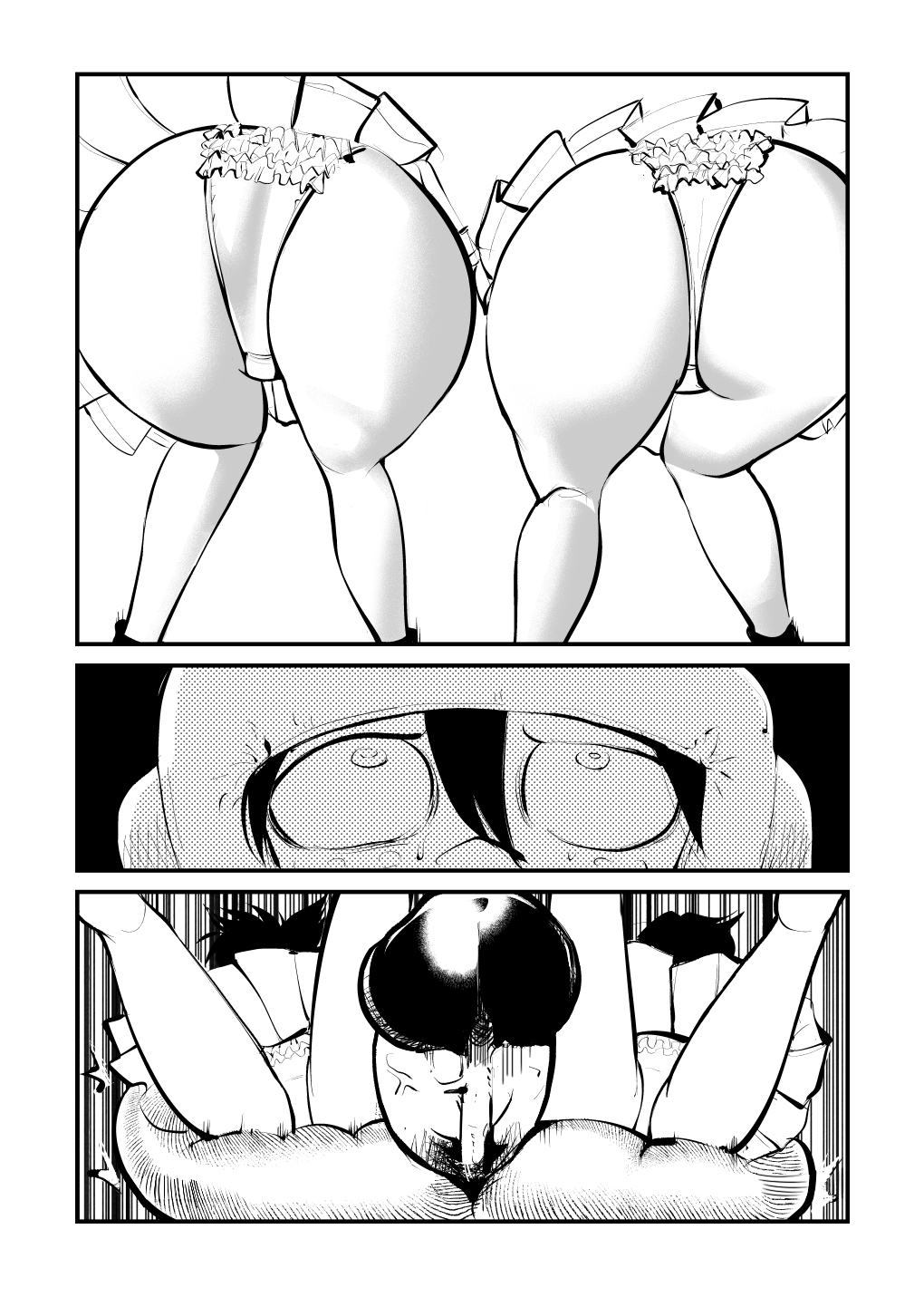 Kick Bokoching - Page 29