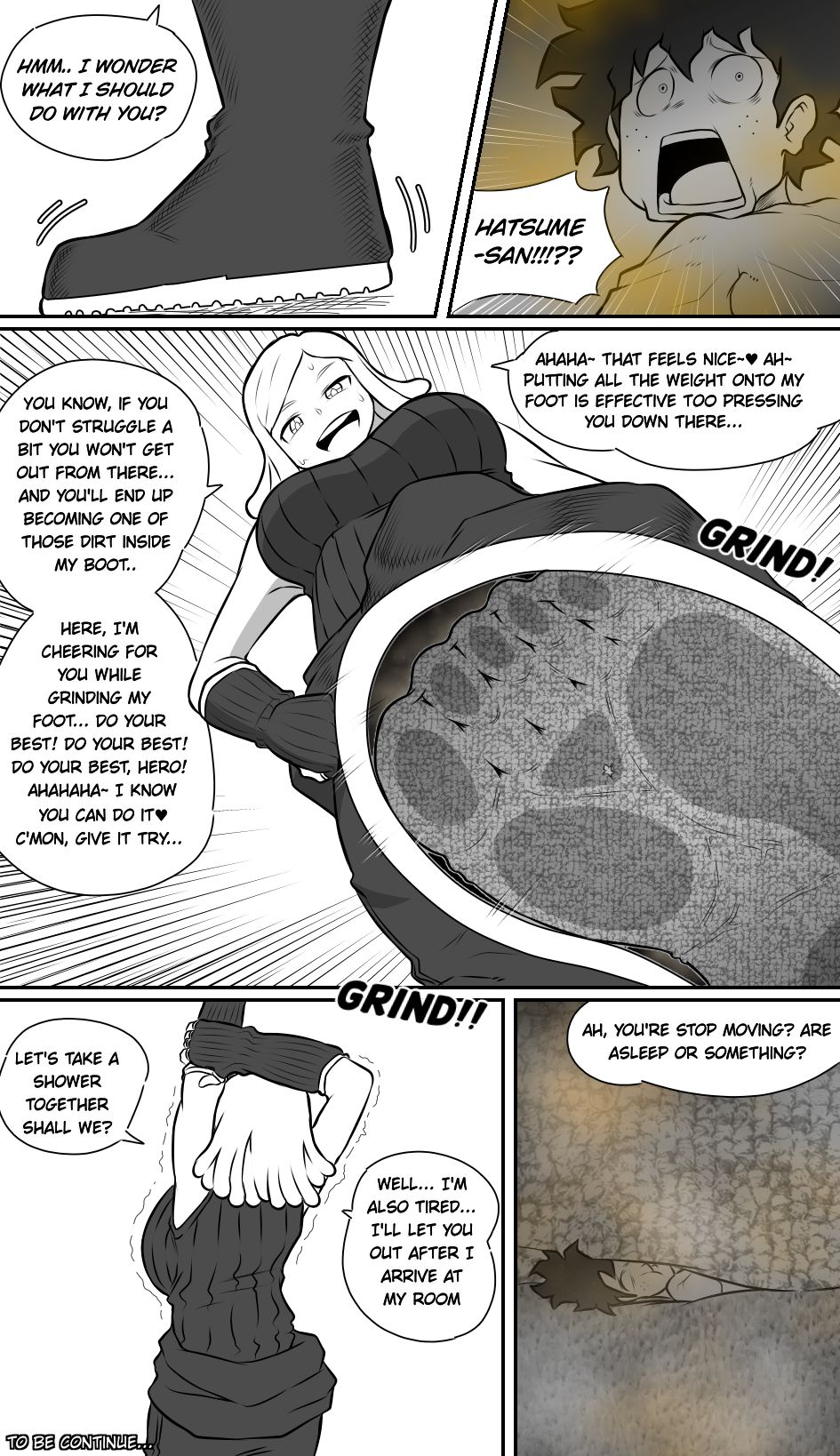 Tiny Test - Page 11