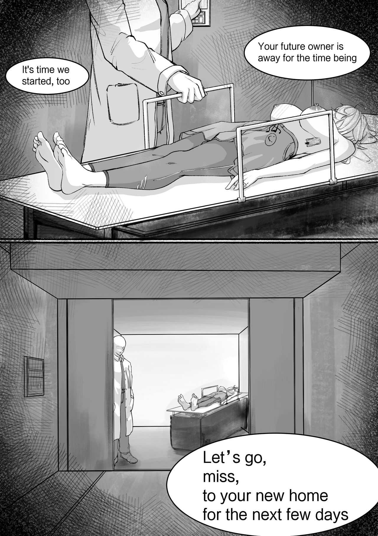 EN 无毛版 - Page 13