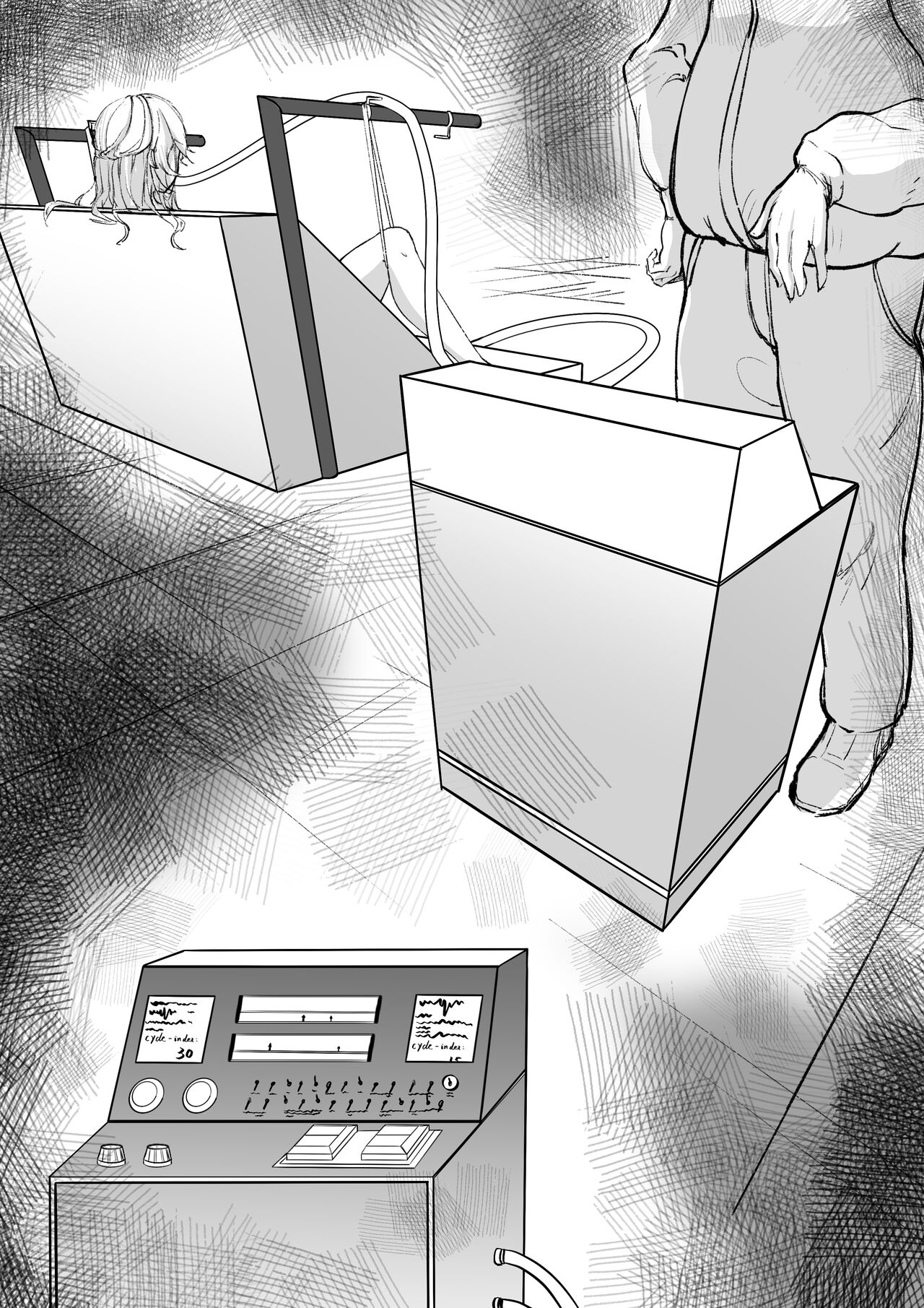 EN 无毛版 - Page 41