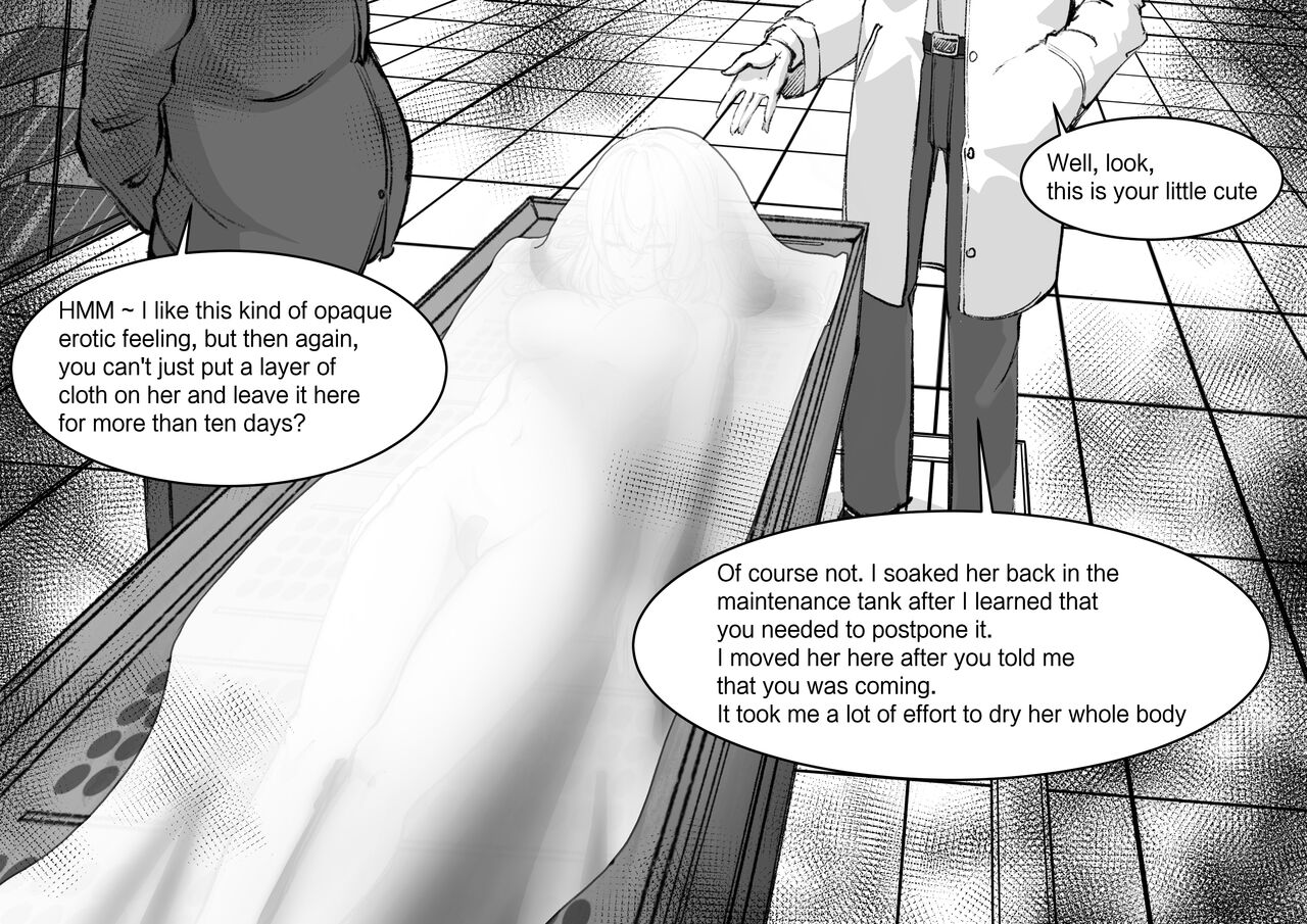 EN 无毛版 - Page 93