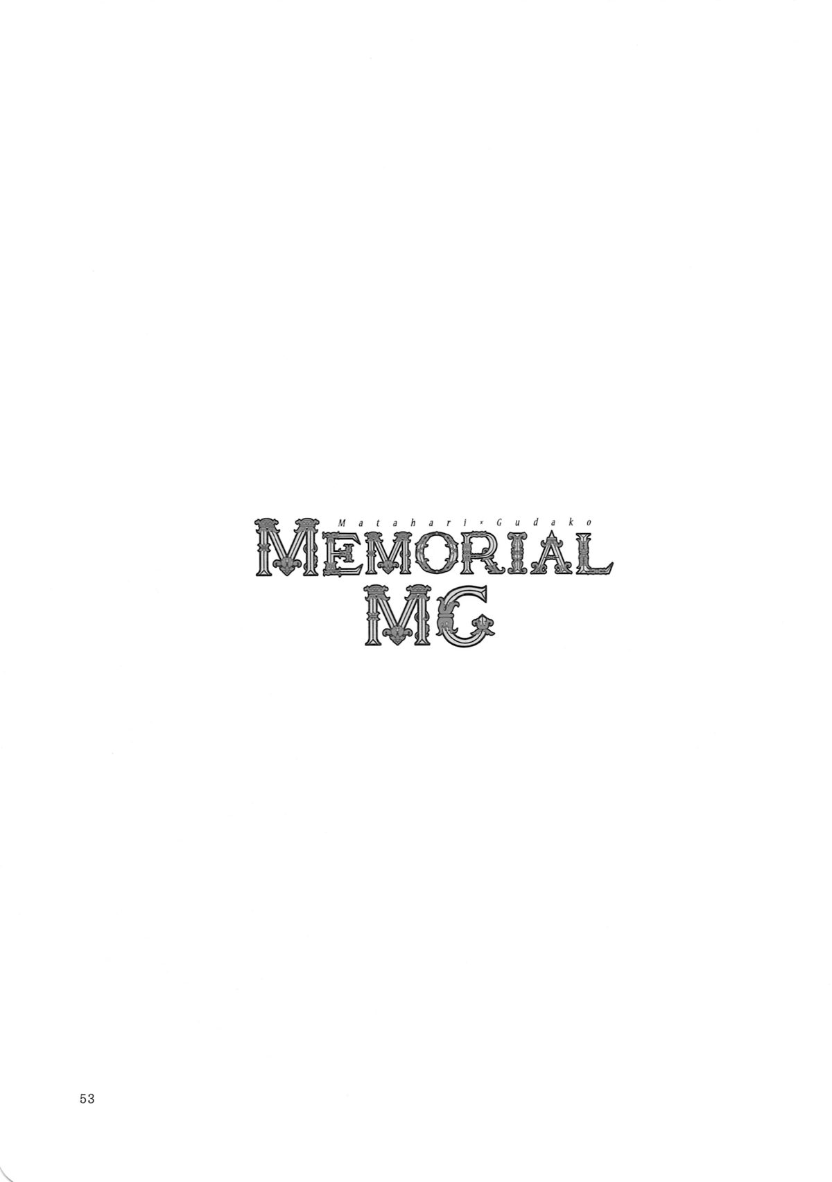 MEMORIAL MG - Page 52