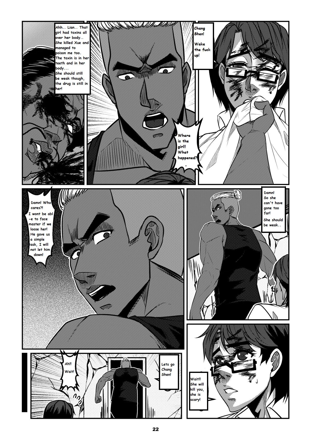 Sparrow 10 - Page 24