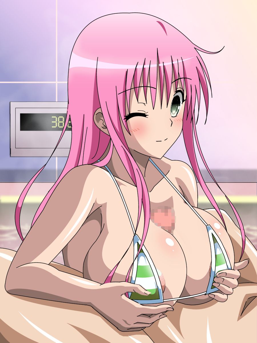 コロロフ的口足交等CG合集（青春猪头等H - Page 61