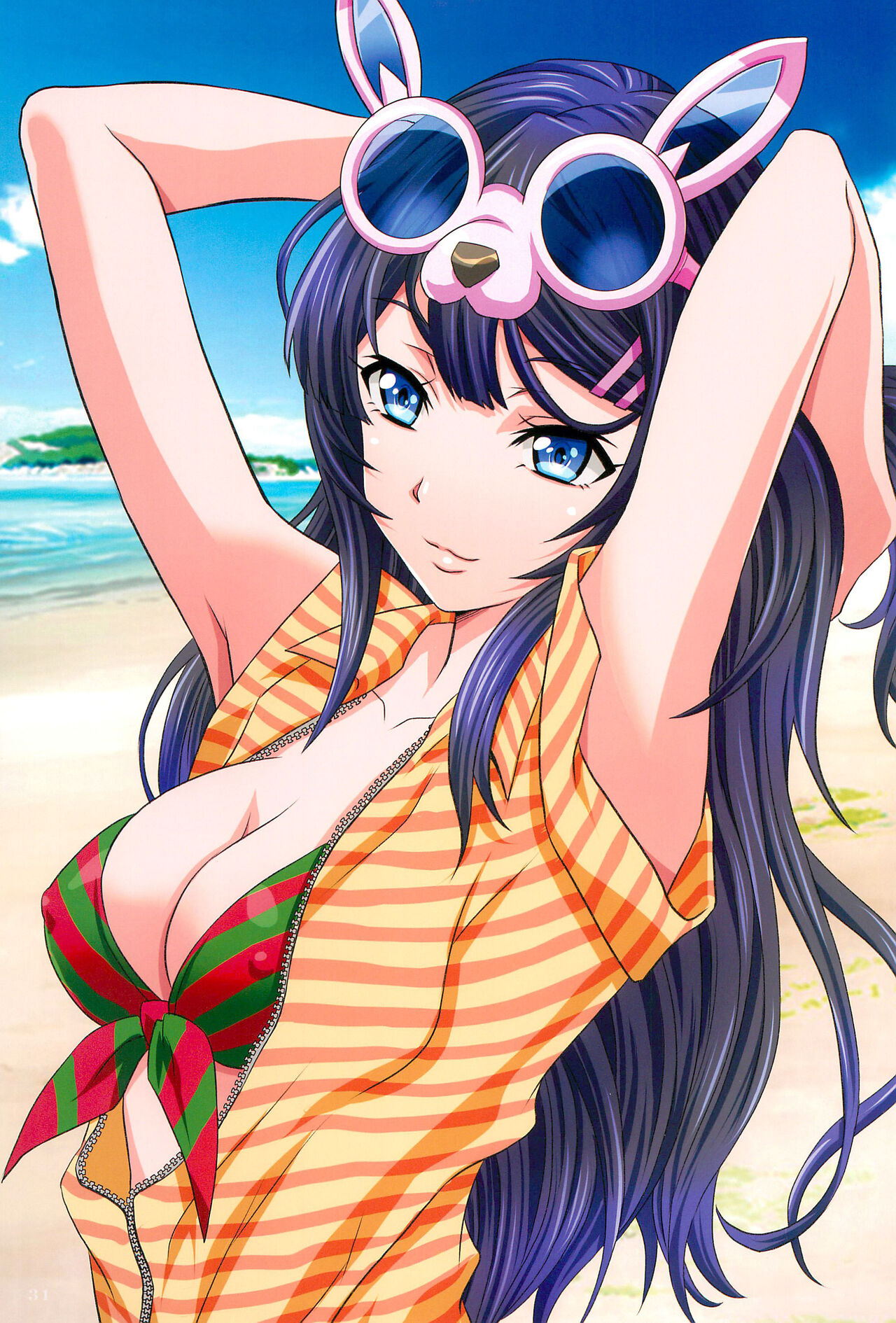 Comiket Mission 100+ - Page 31