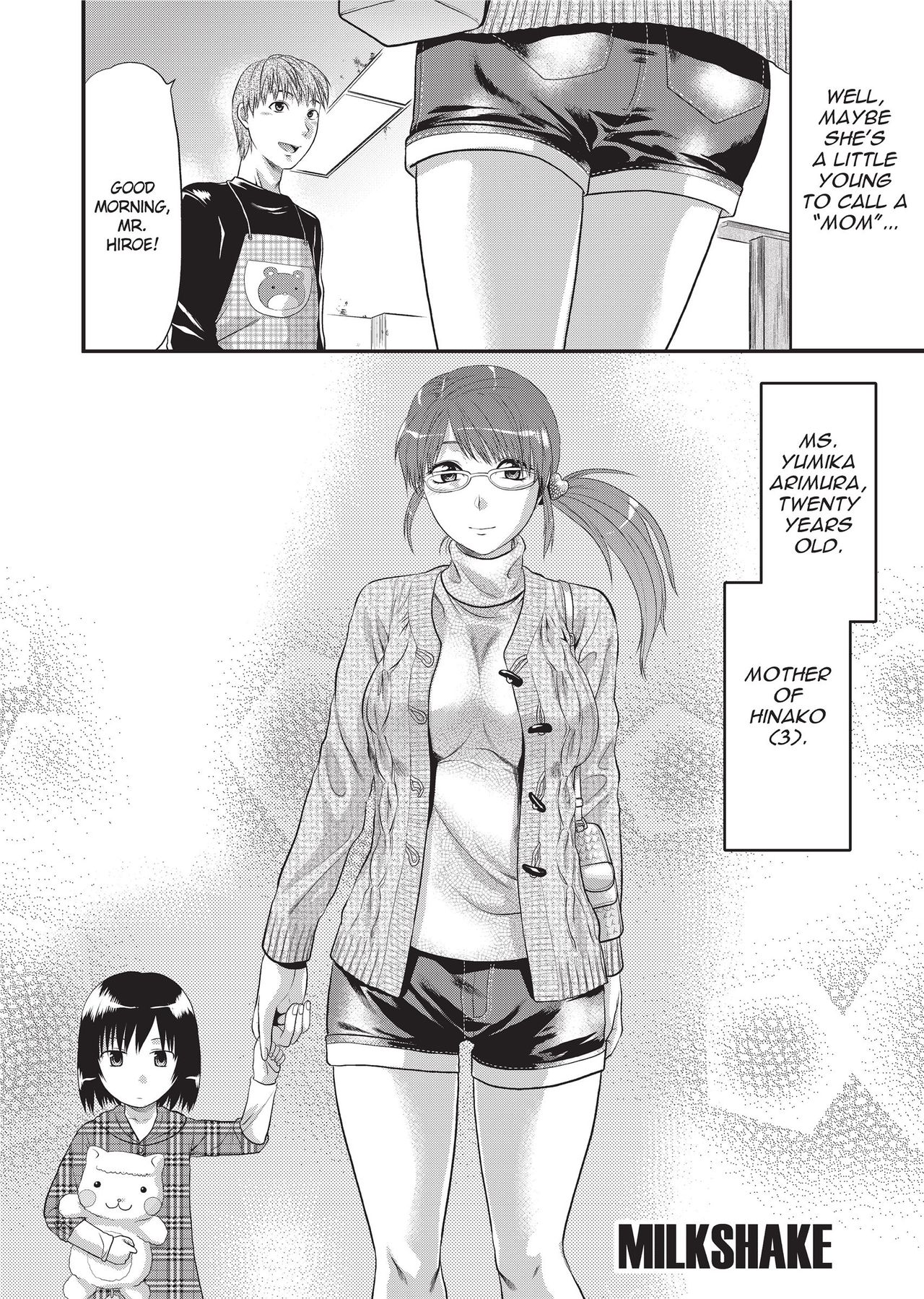 One Kore - Sweet Sister Selection - Page 171