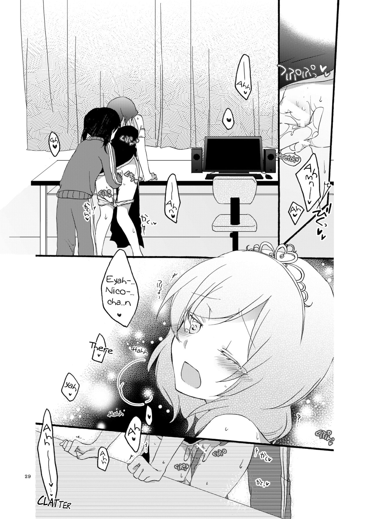 Nicomakix-Reloaded- - Page 29