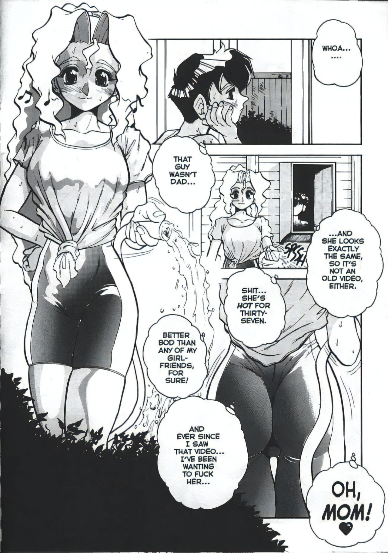 Voice Ch. 1 - Page 4