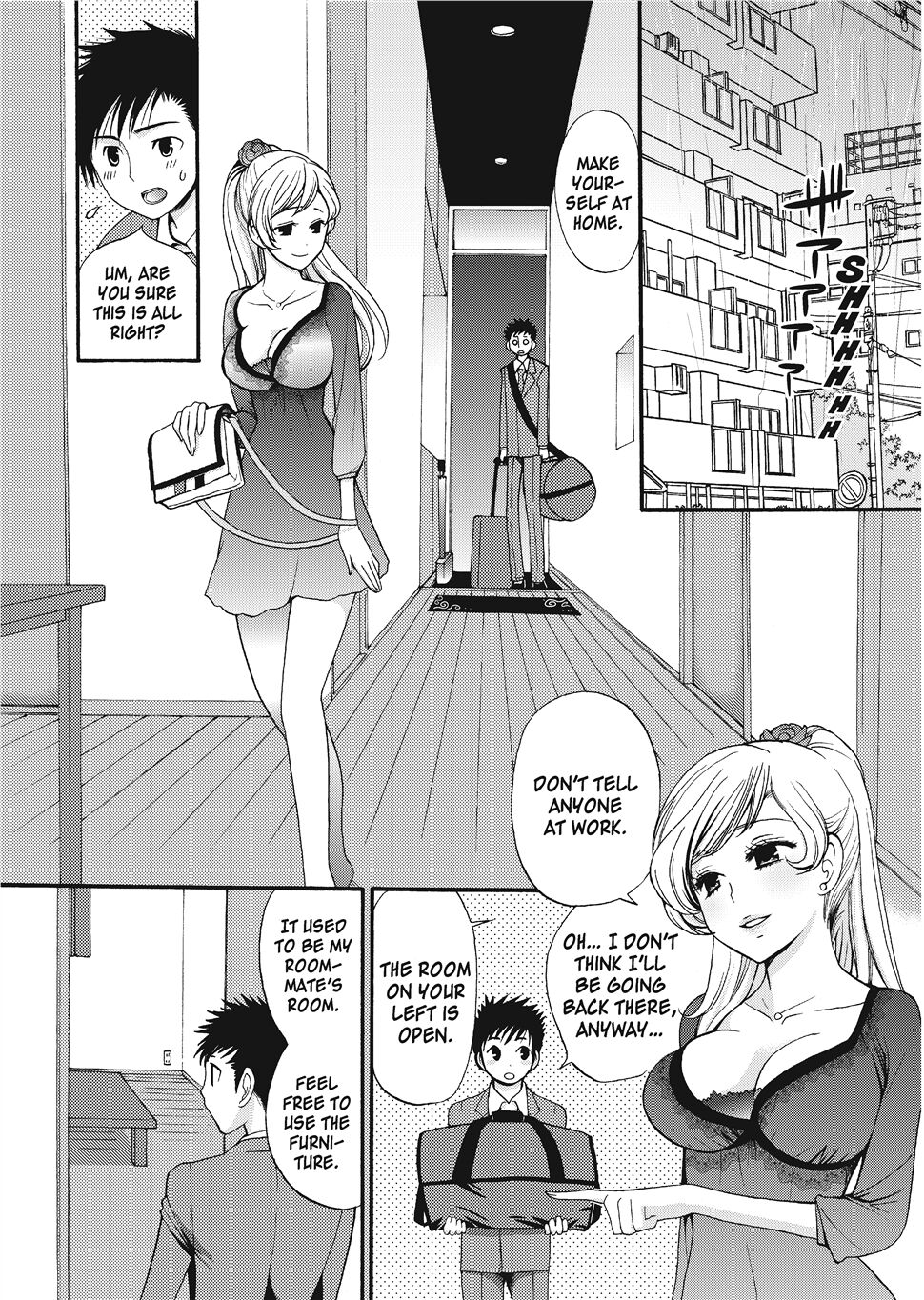 Puppy Lust - Page 151