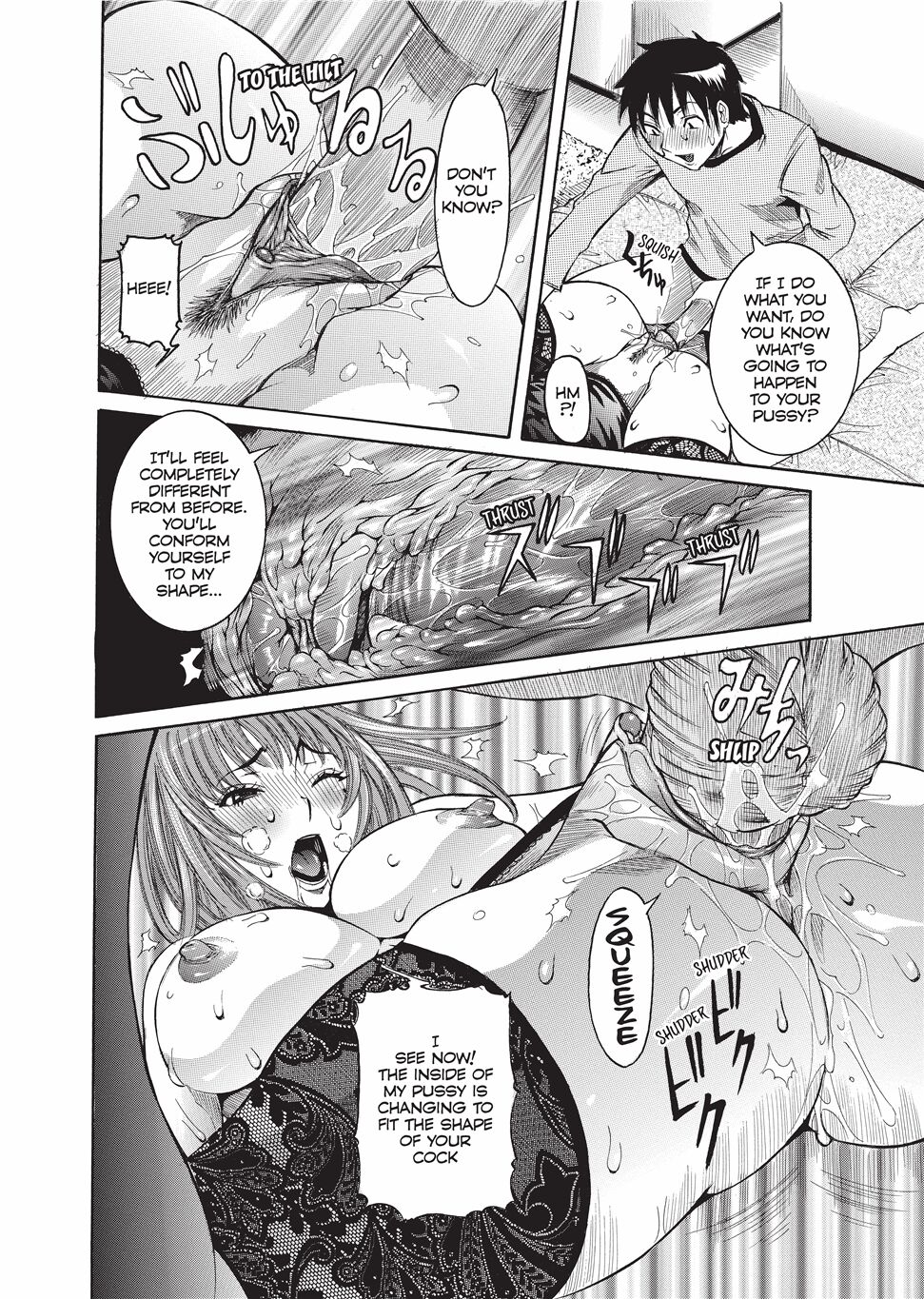 Fruitful Body - Page 171
