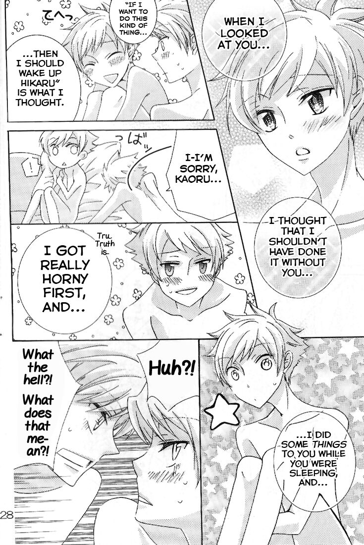 Shitee!! - Page 28