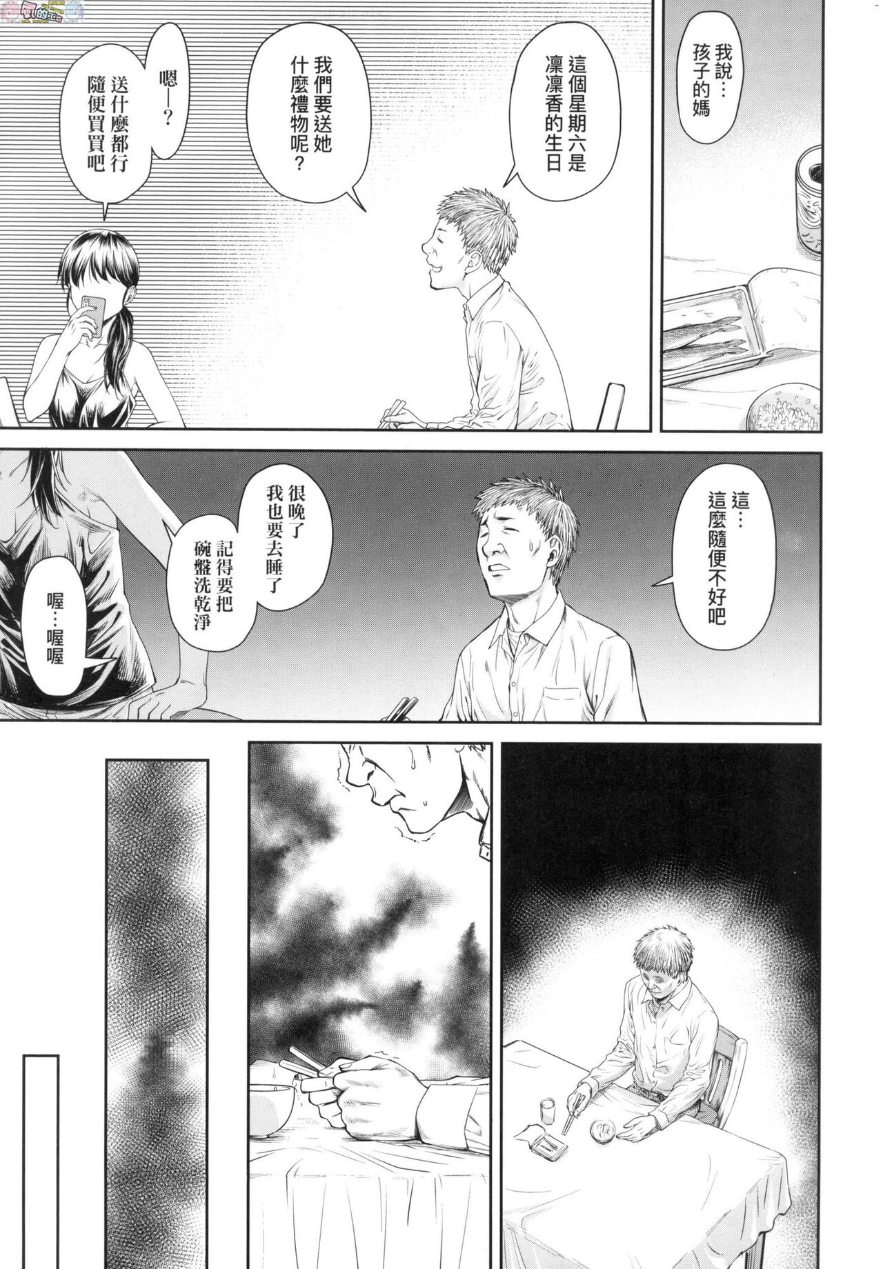 Kaname Date Chuu - Page 170