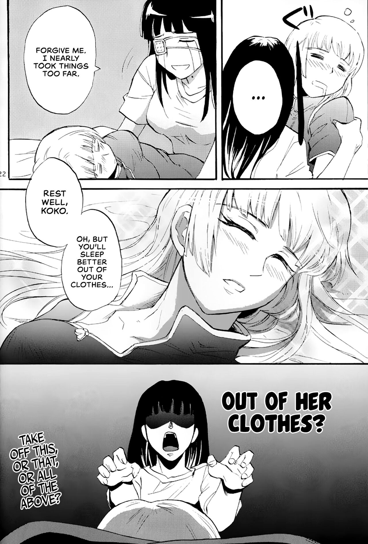 GX MIX2 - Page 22