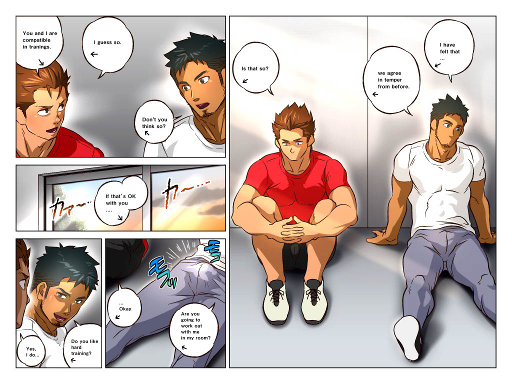 Mr.WASEDAN - Page 155