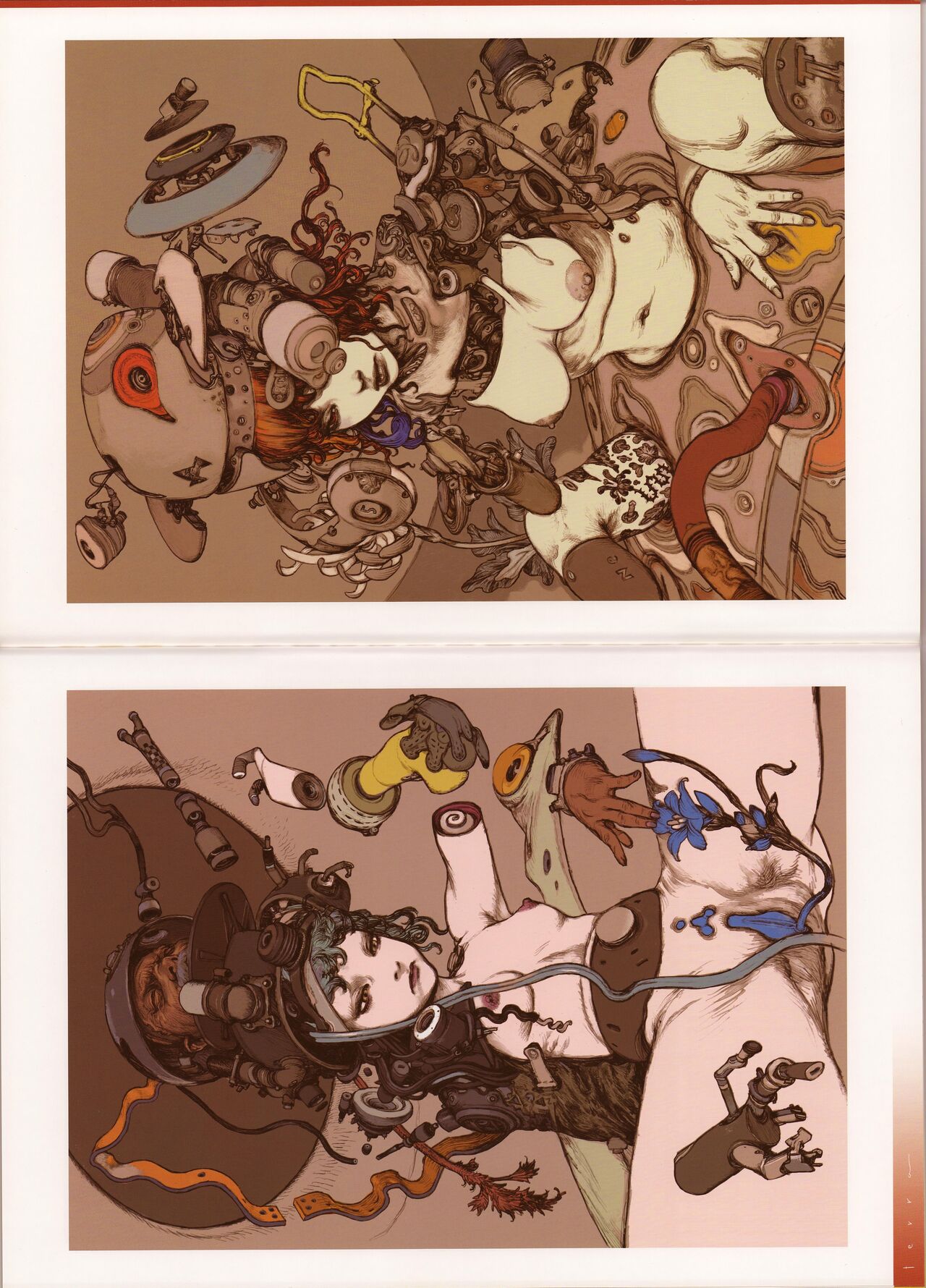 Tokyo Sweet Gwendoline - Page 29
