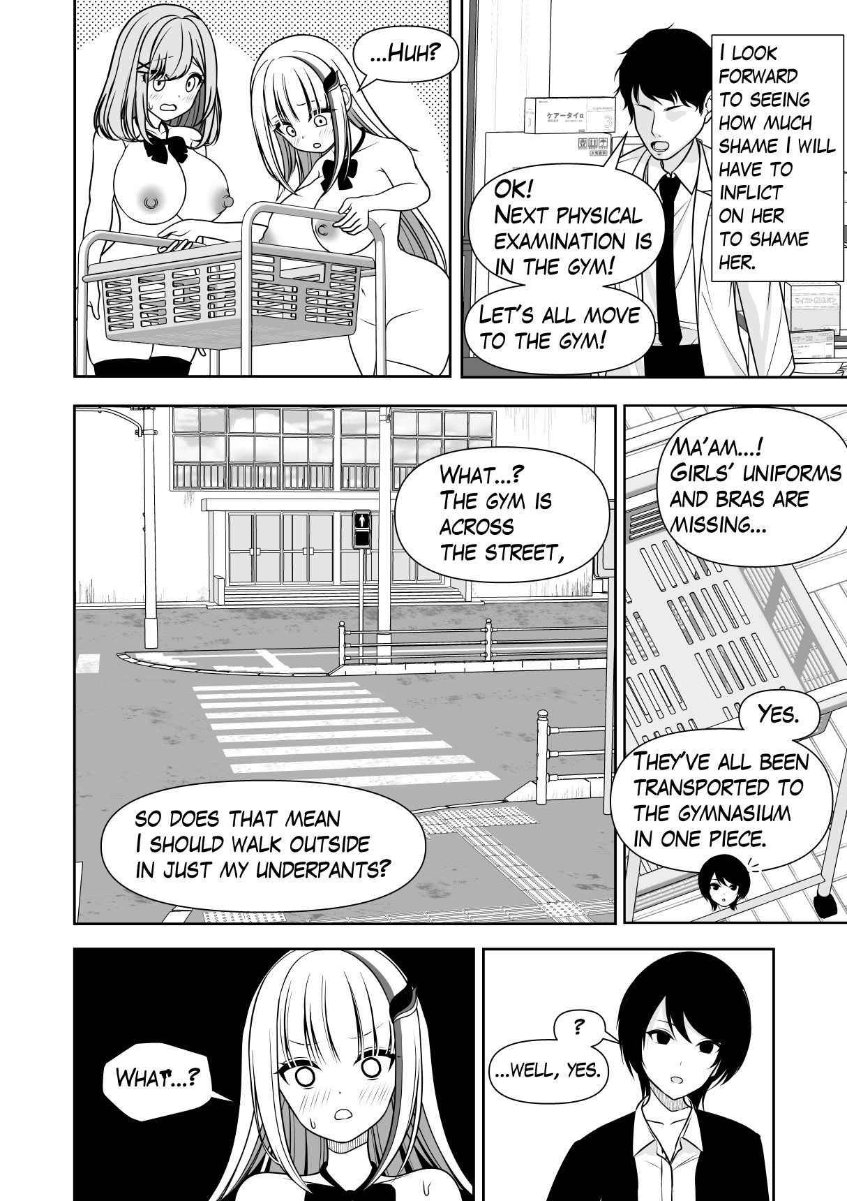 Common Sense Modification Application - Page 13