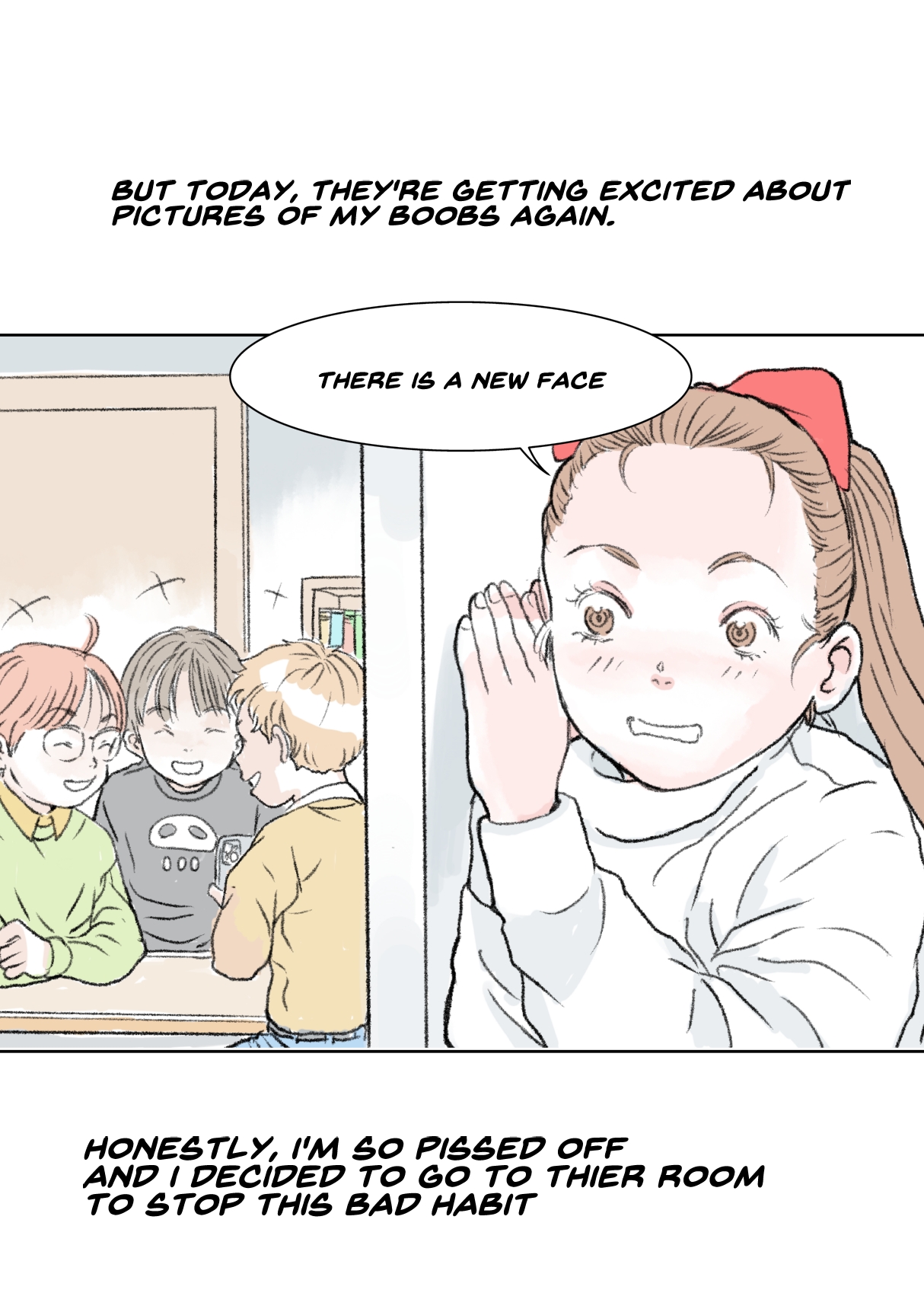 Otouto Sono 2 - Page 15